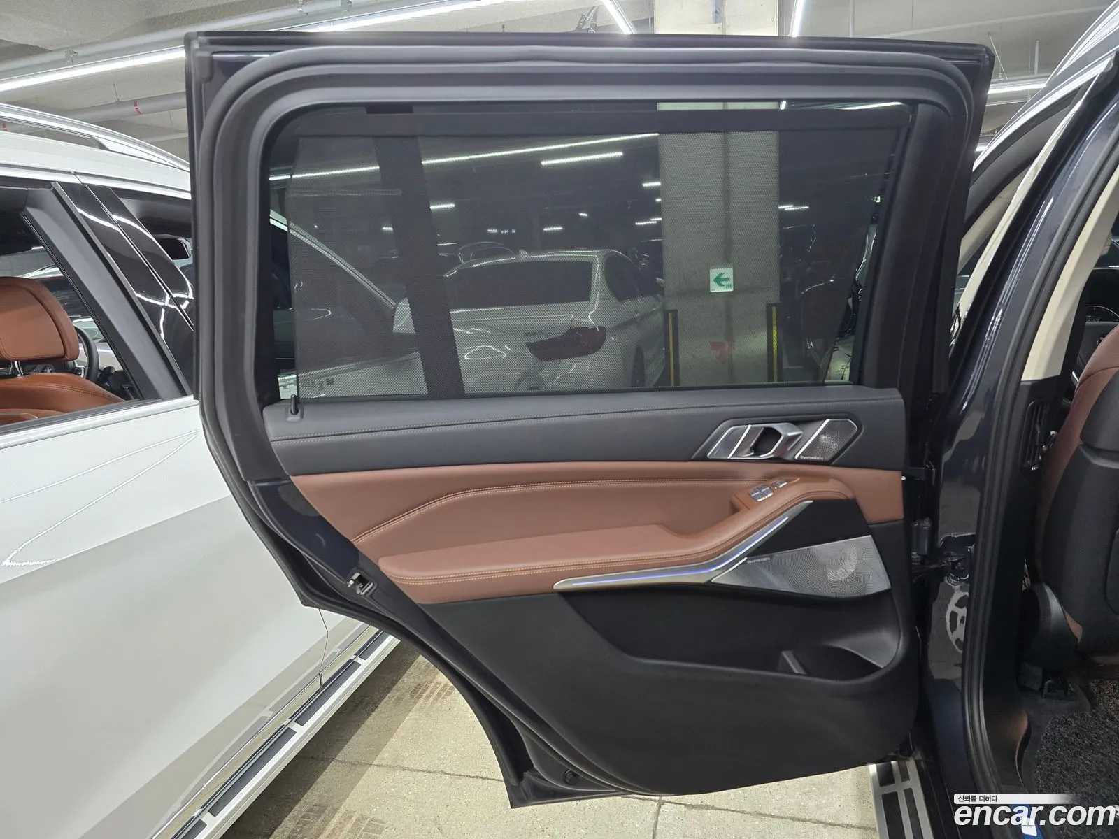 BMW X7 2022 — 8