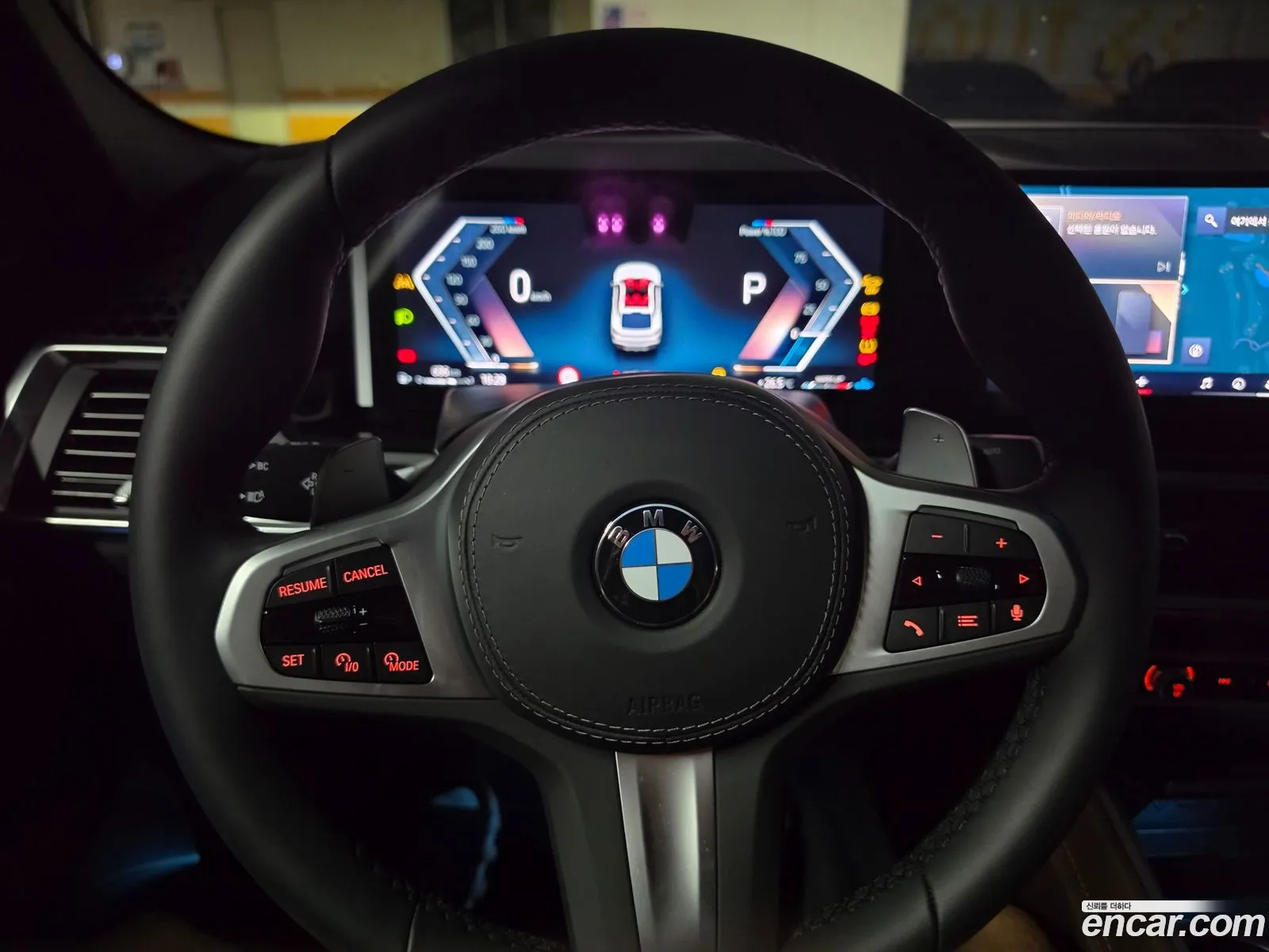 BMW X6 2025 — 17