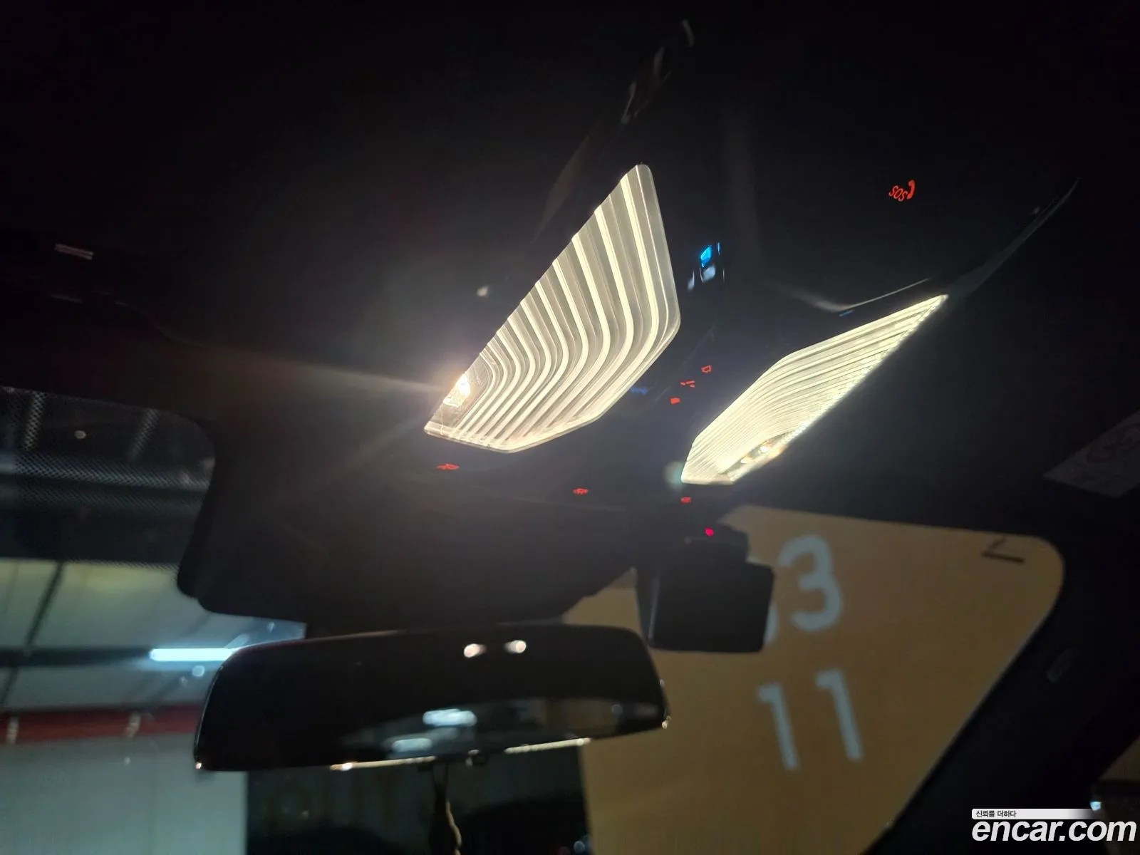 BMW X6 2025 — 12