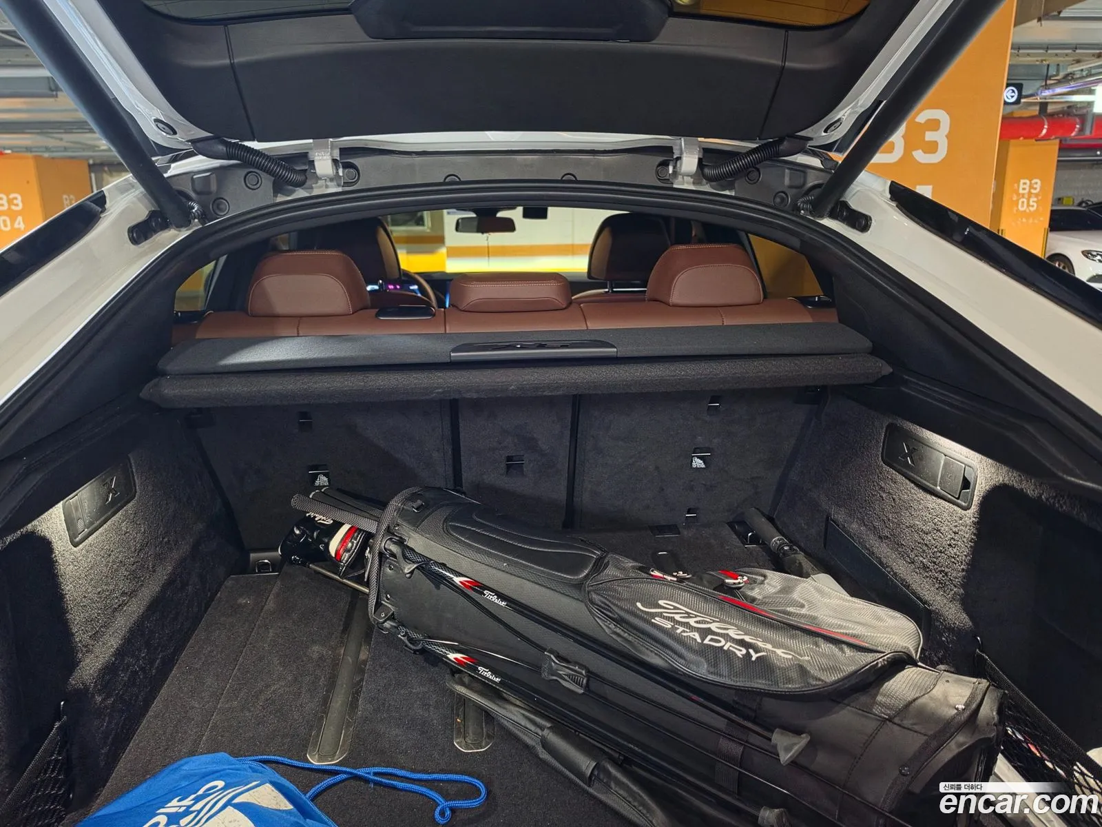 BMW X6 2025 — 7