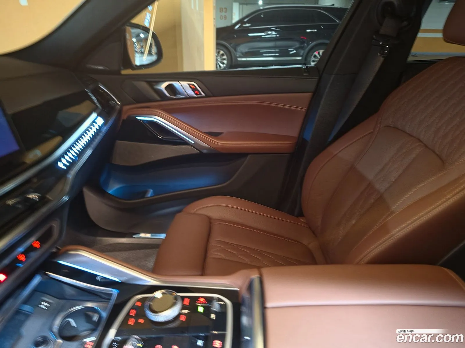 BMW X6 2025 — 3