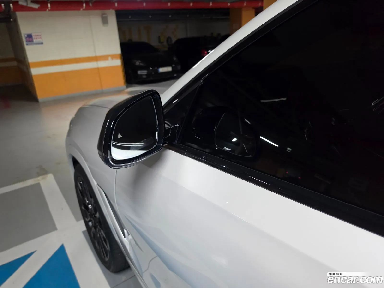 BMW X6 2025 — 13