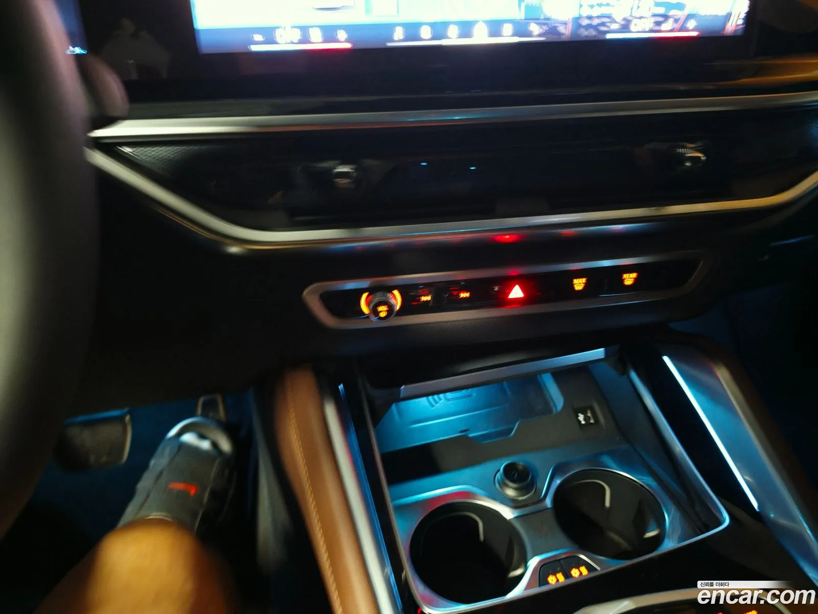 BMW X6 2025 — 10