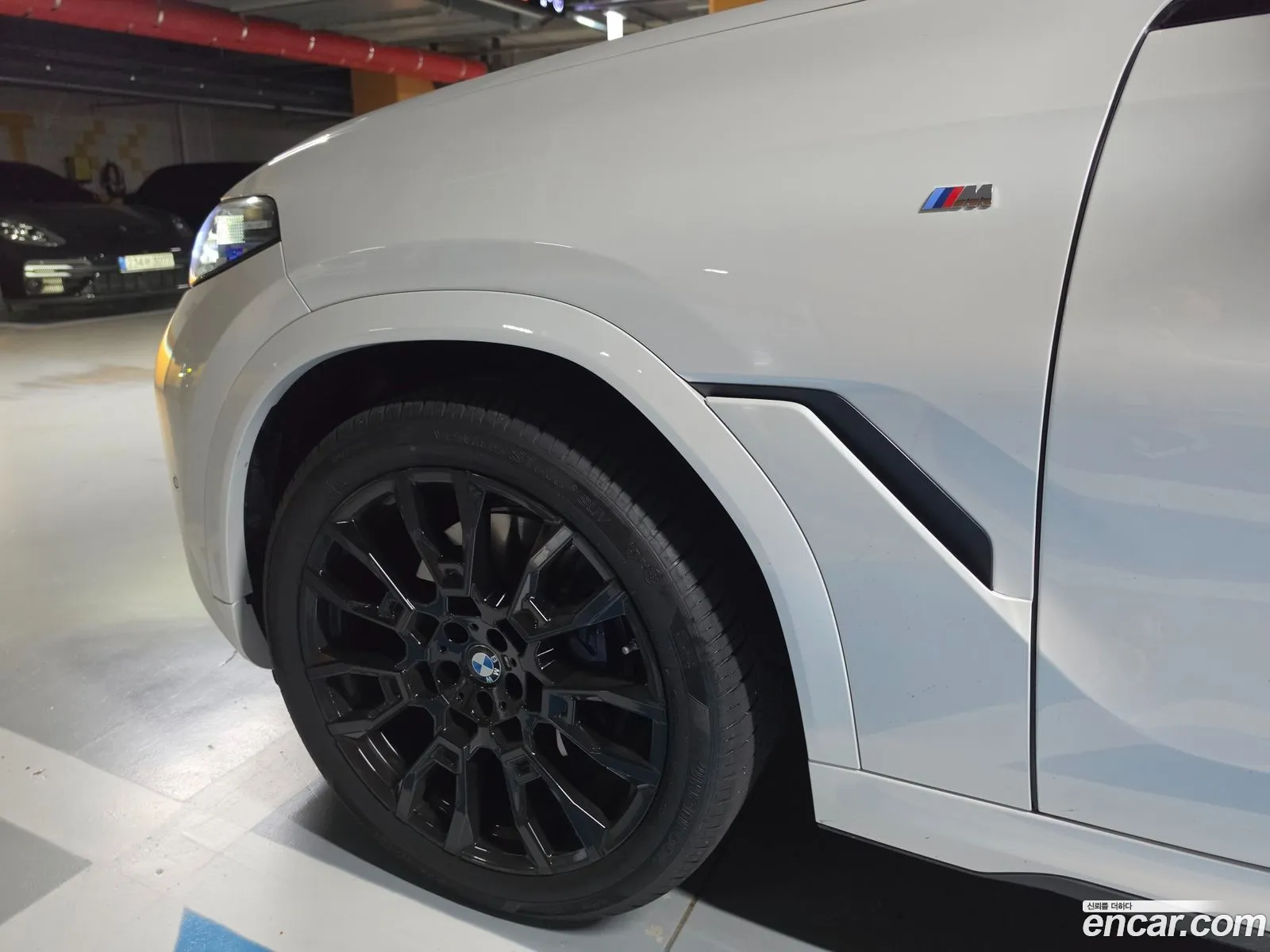 BMW X6 2025 — 15