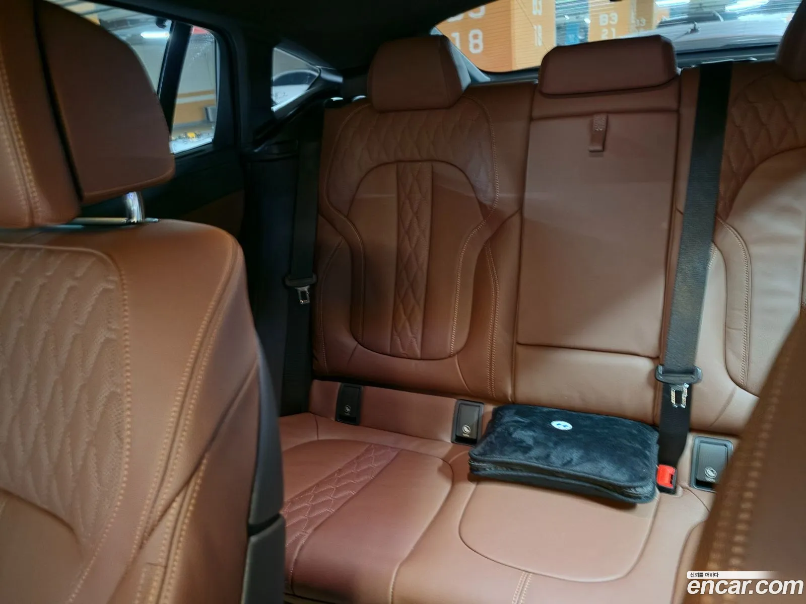 BMW X6 2025 — 14
