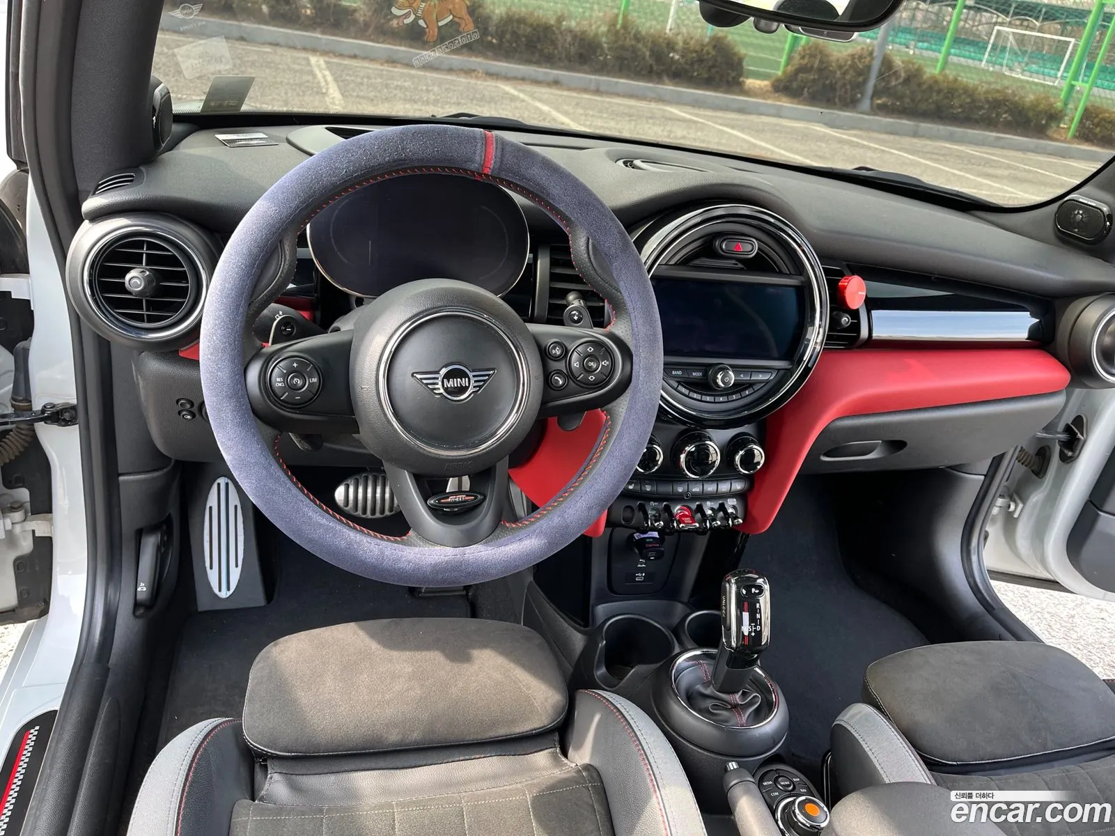 Mini Cooper S 2020 — 8