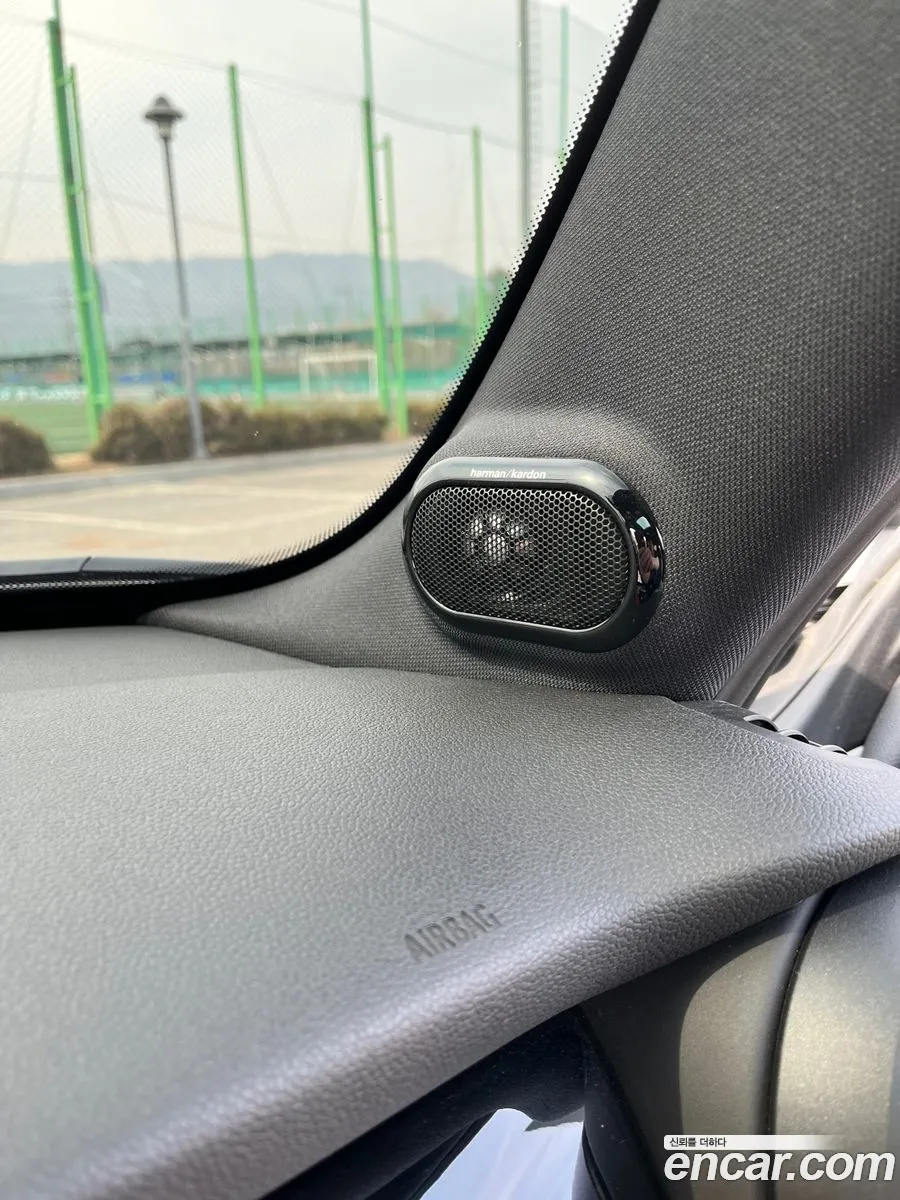 Mini Cooper S 2020 — 3