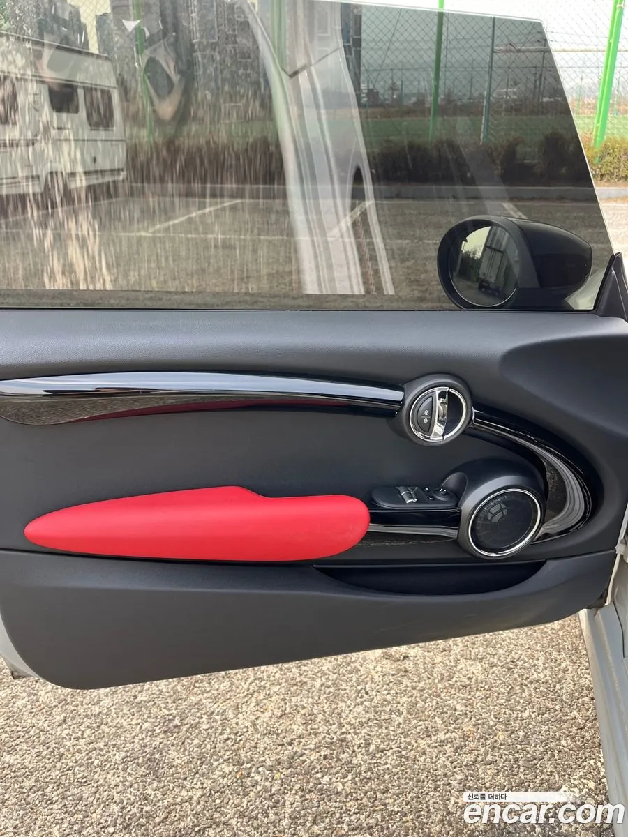 Mini Cooper S 2020 — 15