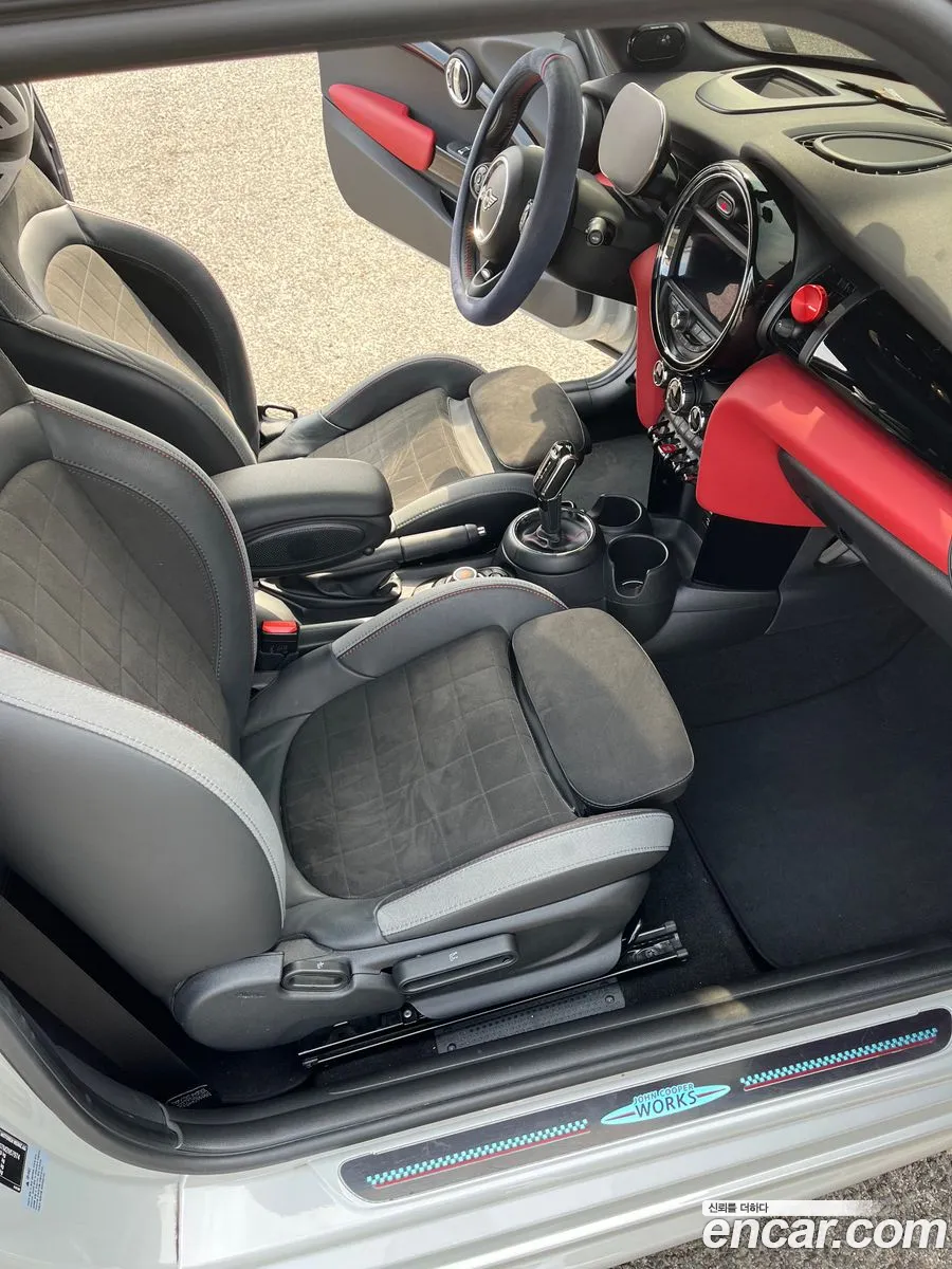 Mini Cooper S 2020 — 6