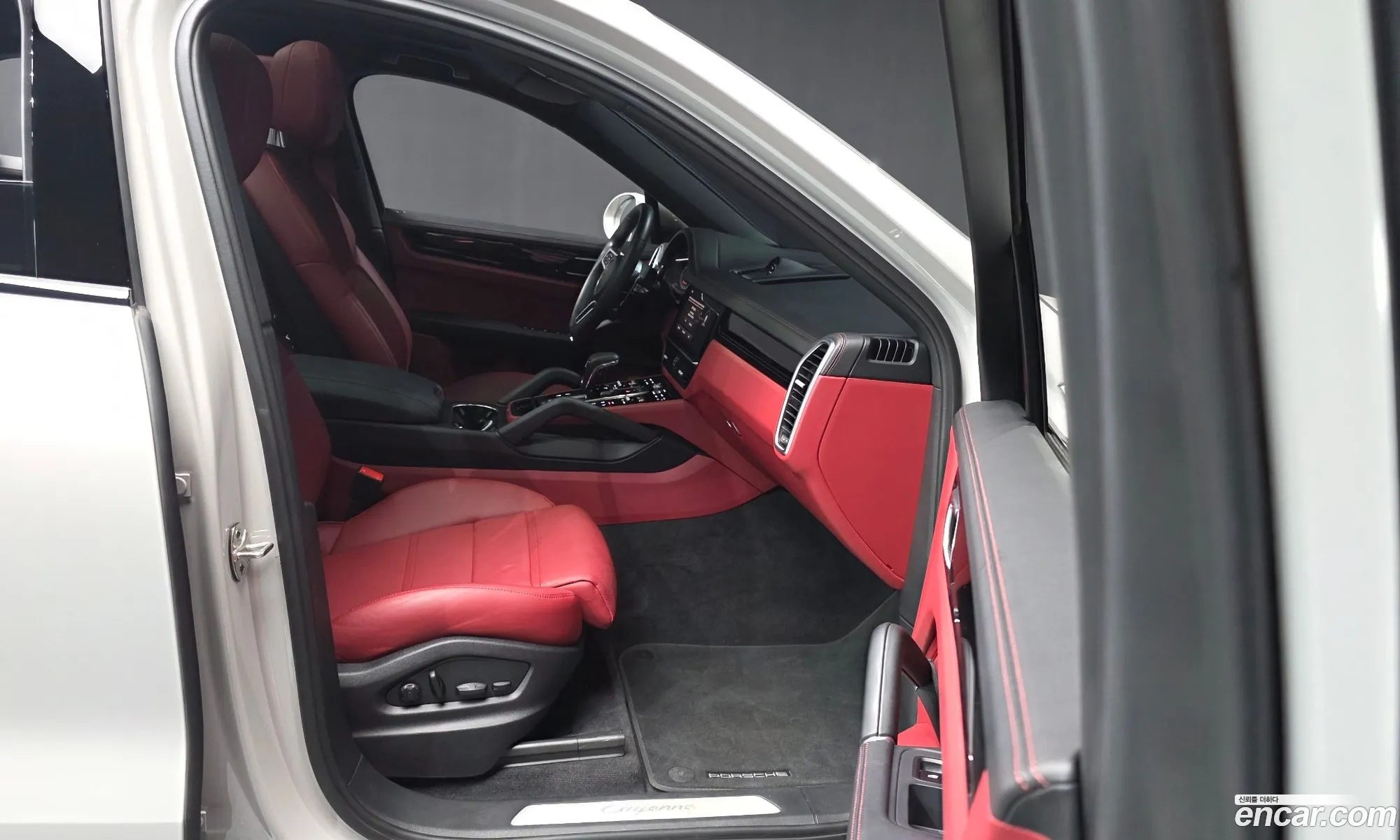 Porsche Cayenne 2023 WP1BE29Y5PDA41854 — 18