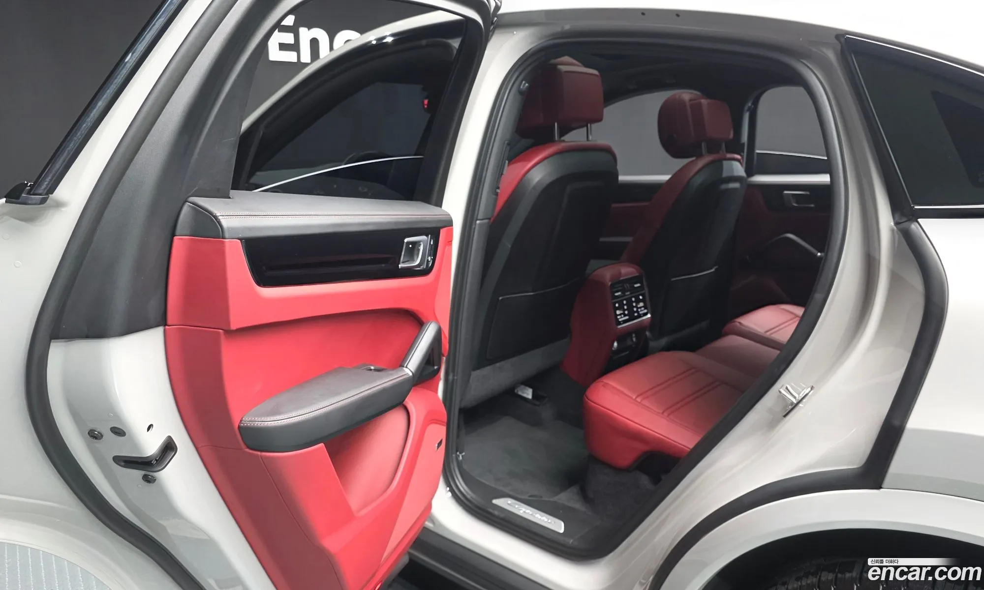 Porsche Cayenne 2023 WP1BE29Y5PDA41854 — 19