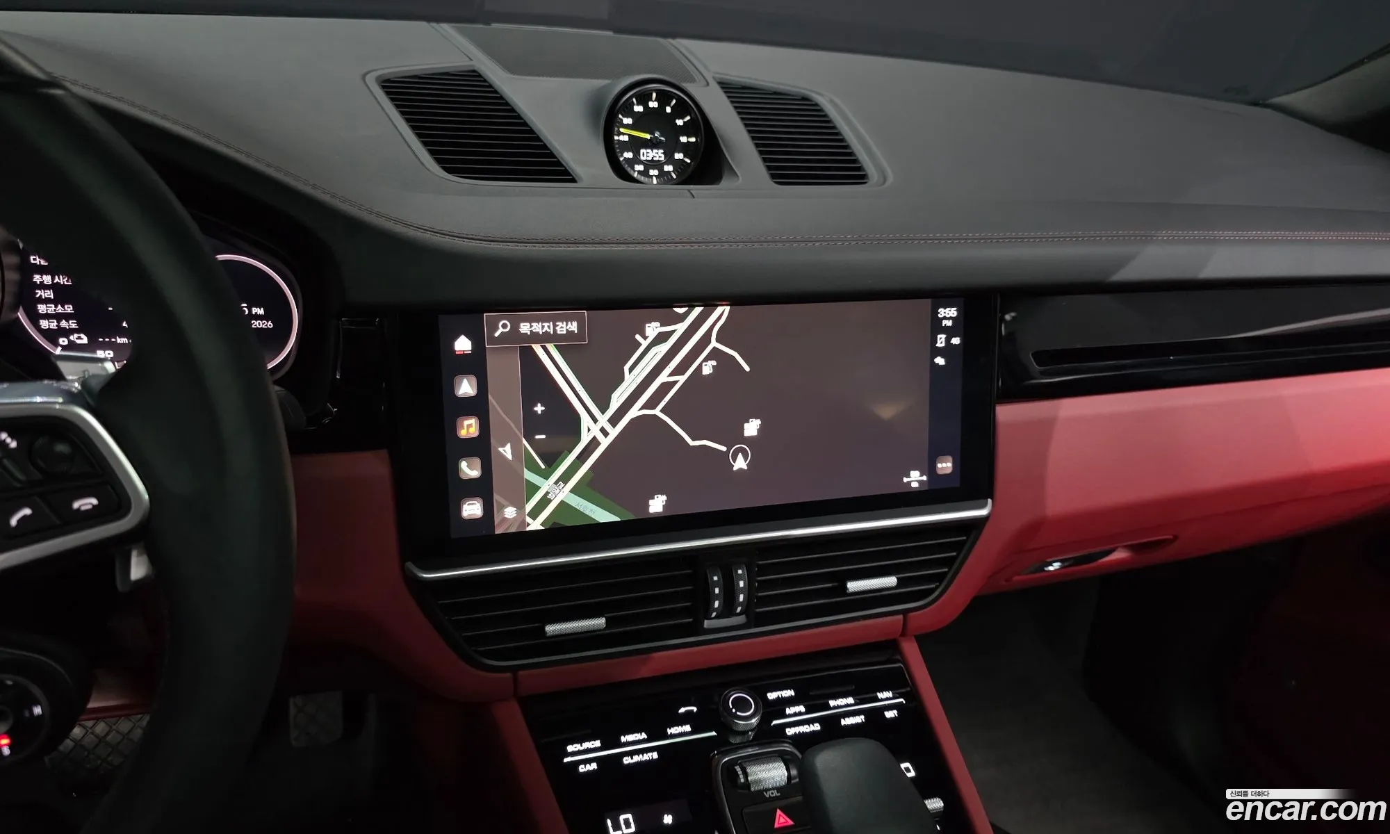 Porsche Cayenne 2023 WP1BE29Y5PDA41854 — 5