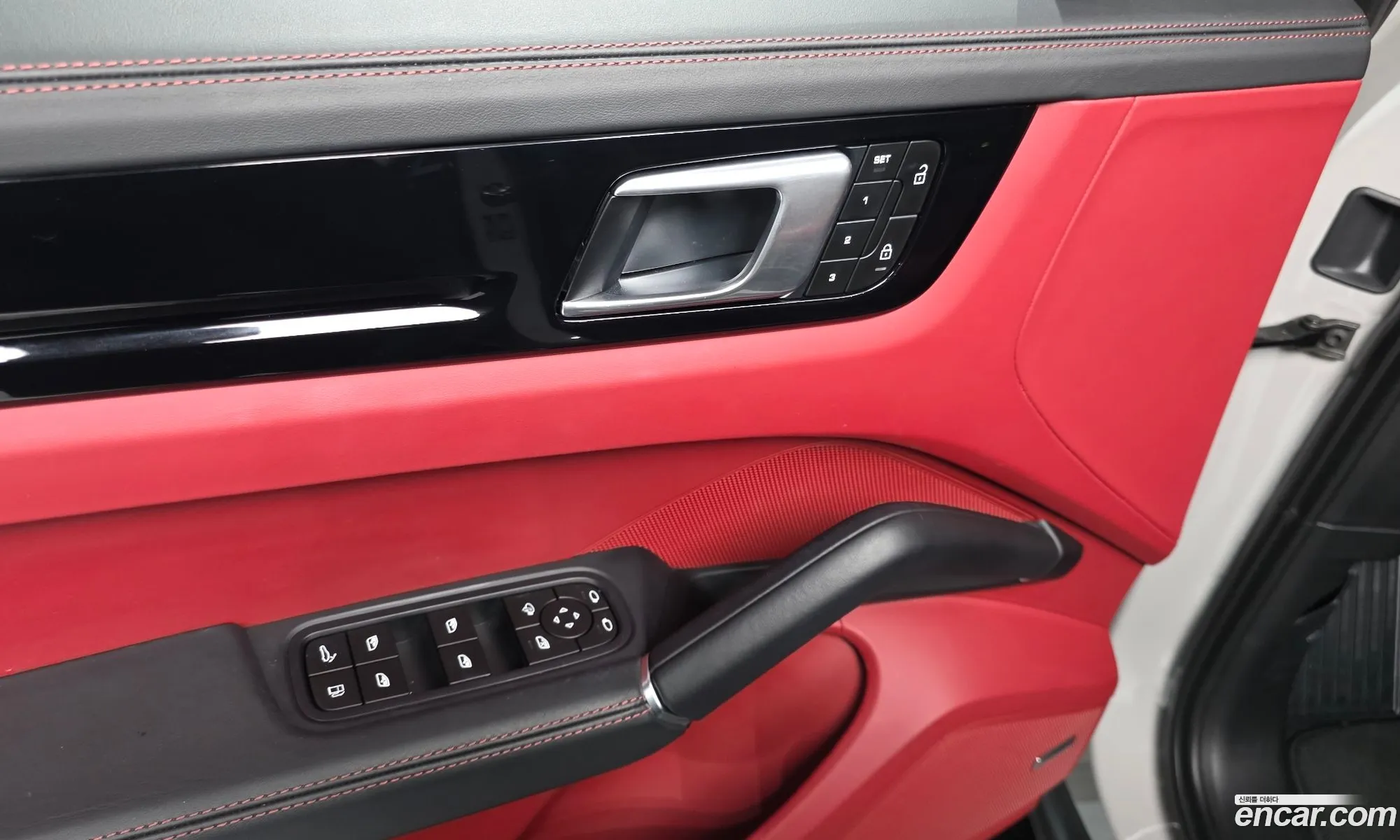 Porsche Cayenne 2023 WP1BE29Y5PDA41854 — 26