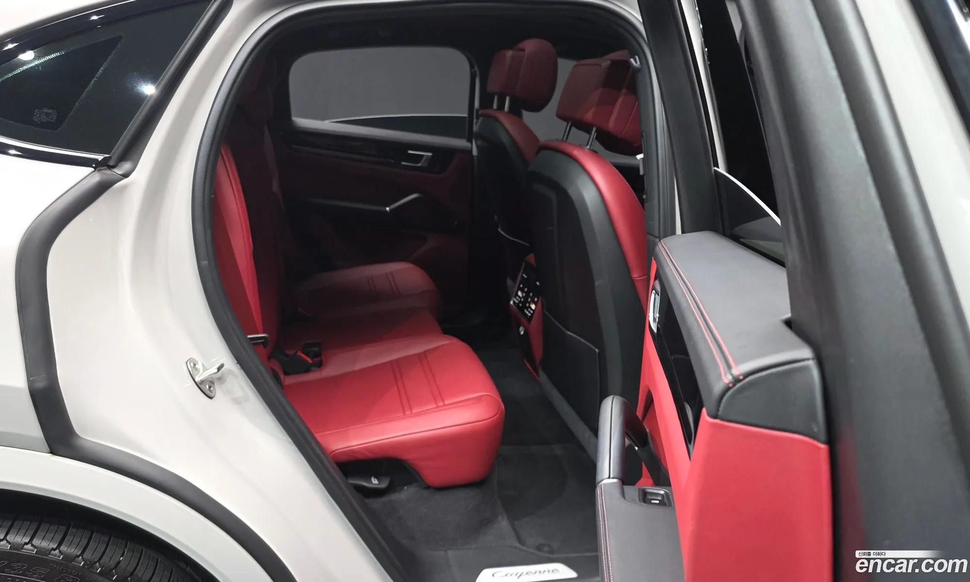 Porsche Cayenne 2023 WP1BE29Y5PDA41854 — 32