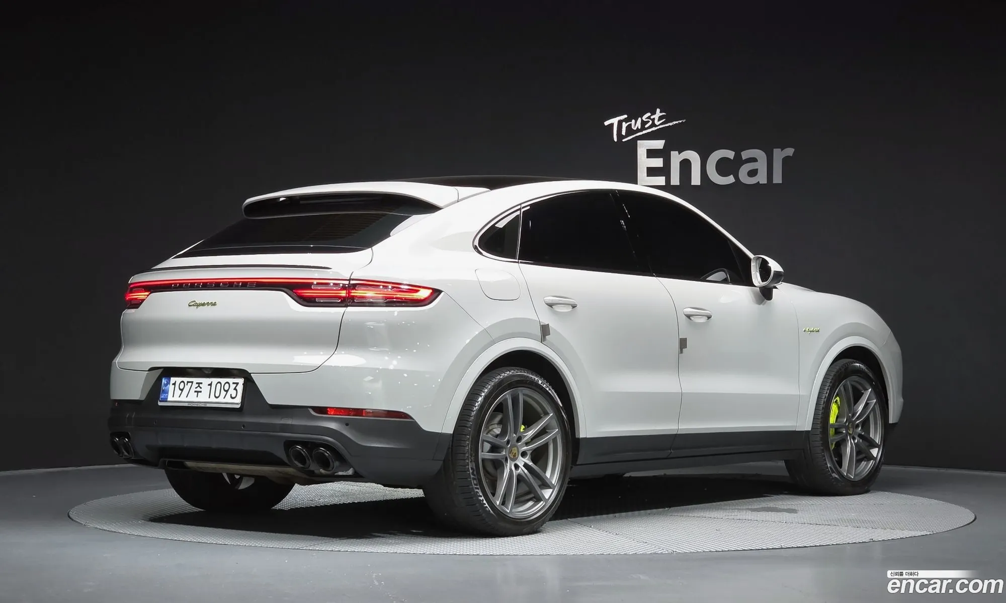 Porsche Cayenne 2023 WP1BE29Y5PDA41854 — 28