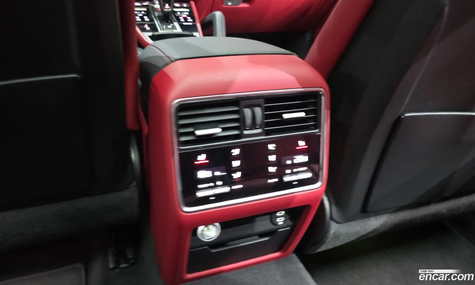 Porsche Cayenne 2023 WP1BE29Y5PDA41854 — 10