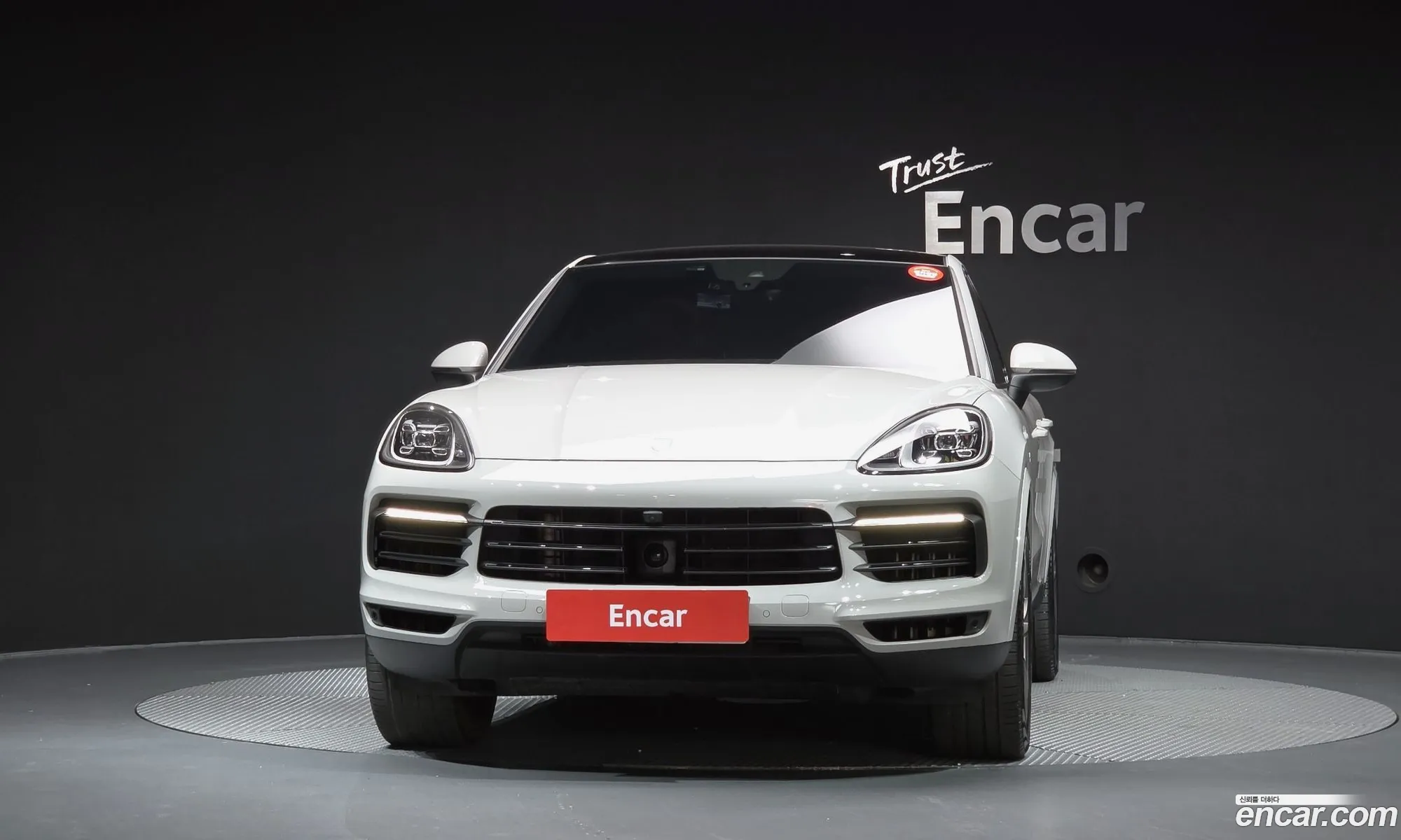 Porsche Cayenne 2023 WP1BE29Y5PDA41854 — 21