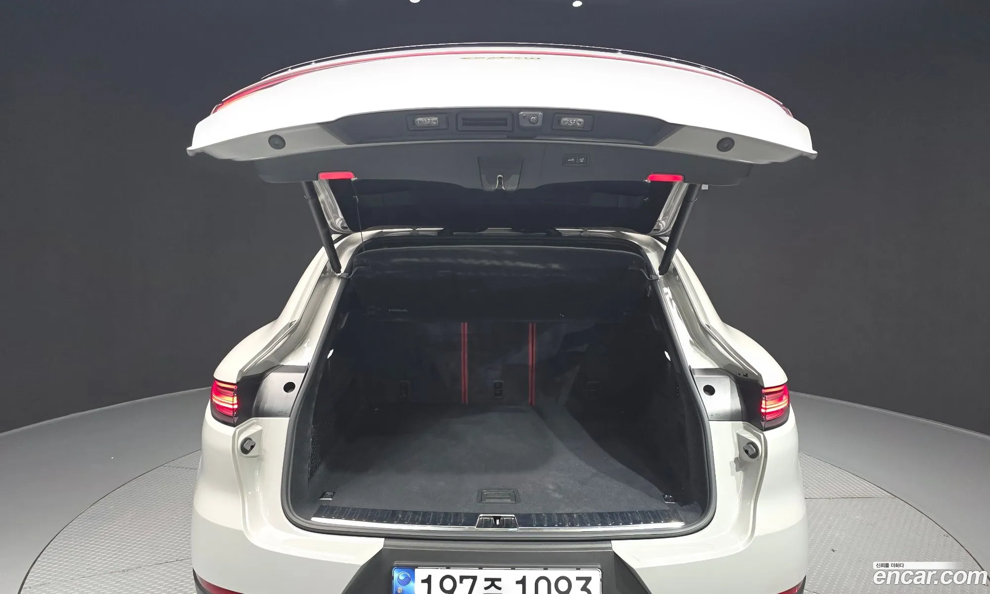 Porsche Cayenne 2023 WP1BE29Y5PDA41854 — 23