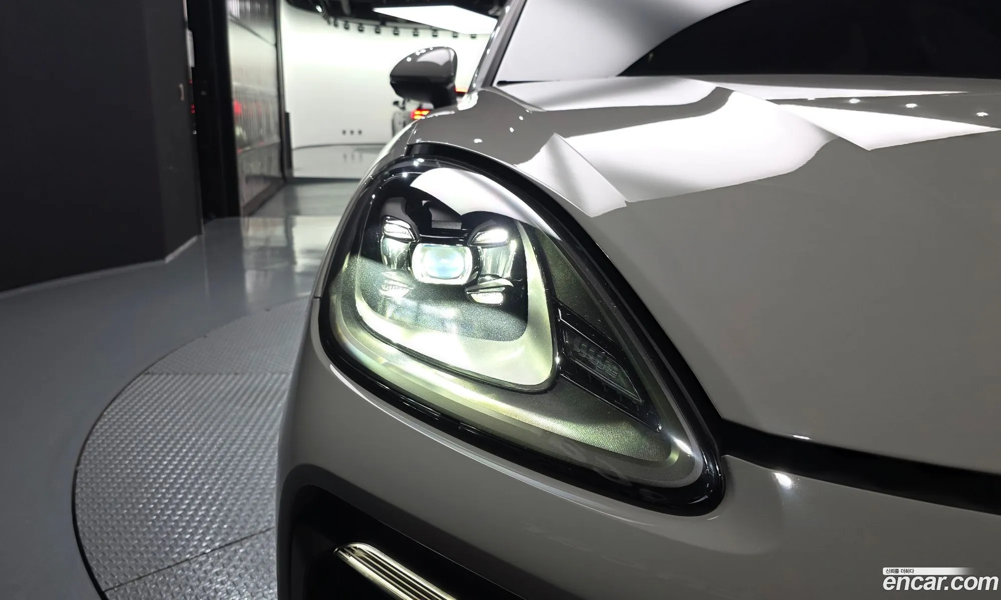 Porsche Cayenne 2023 WP1BE29Y5PDA41854 — 25