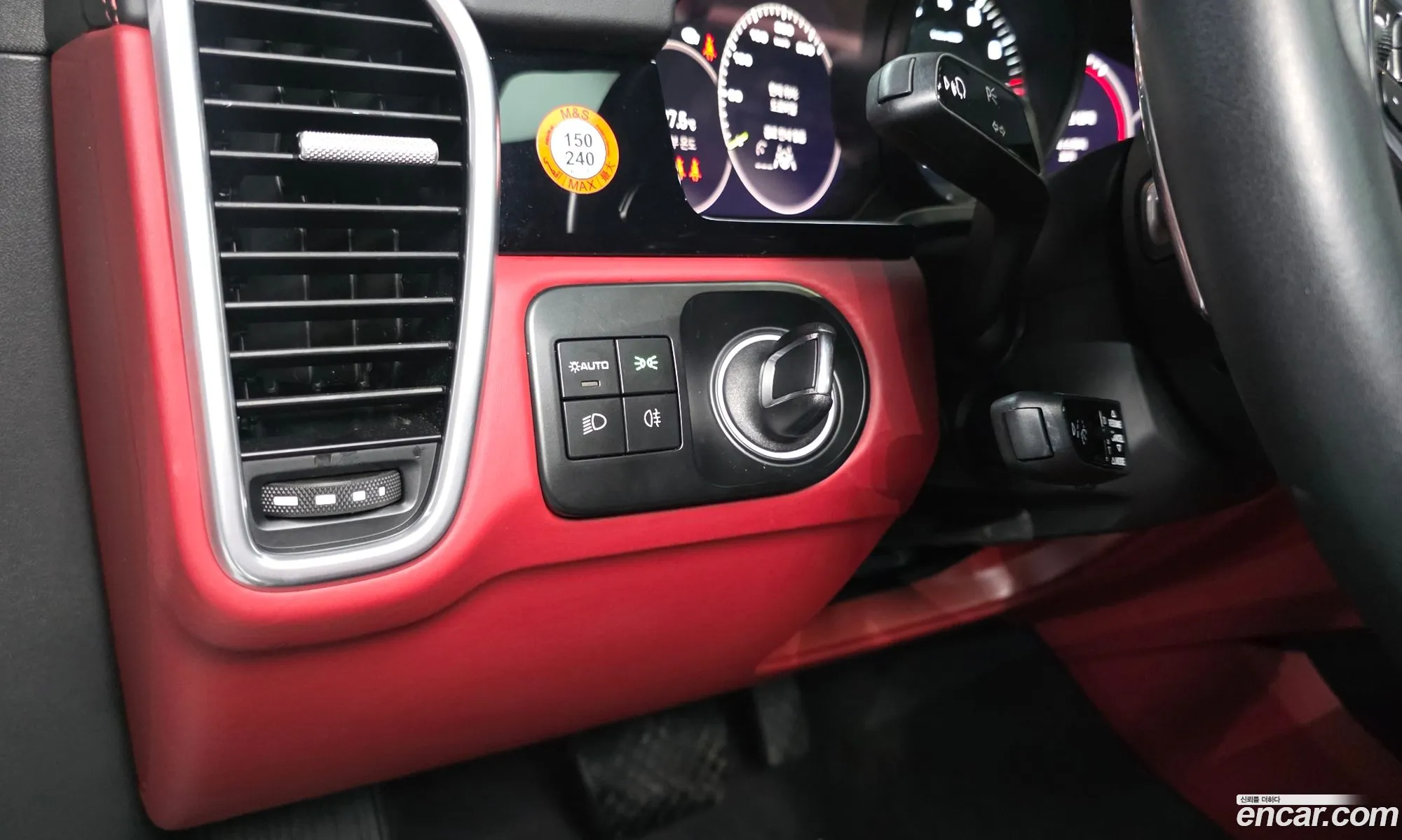 Porsche Cayenne 2023 WP1BE29Y5PDA41854 — 20