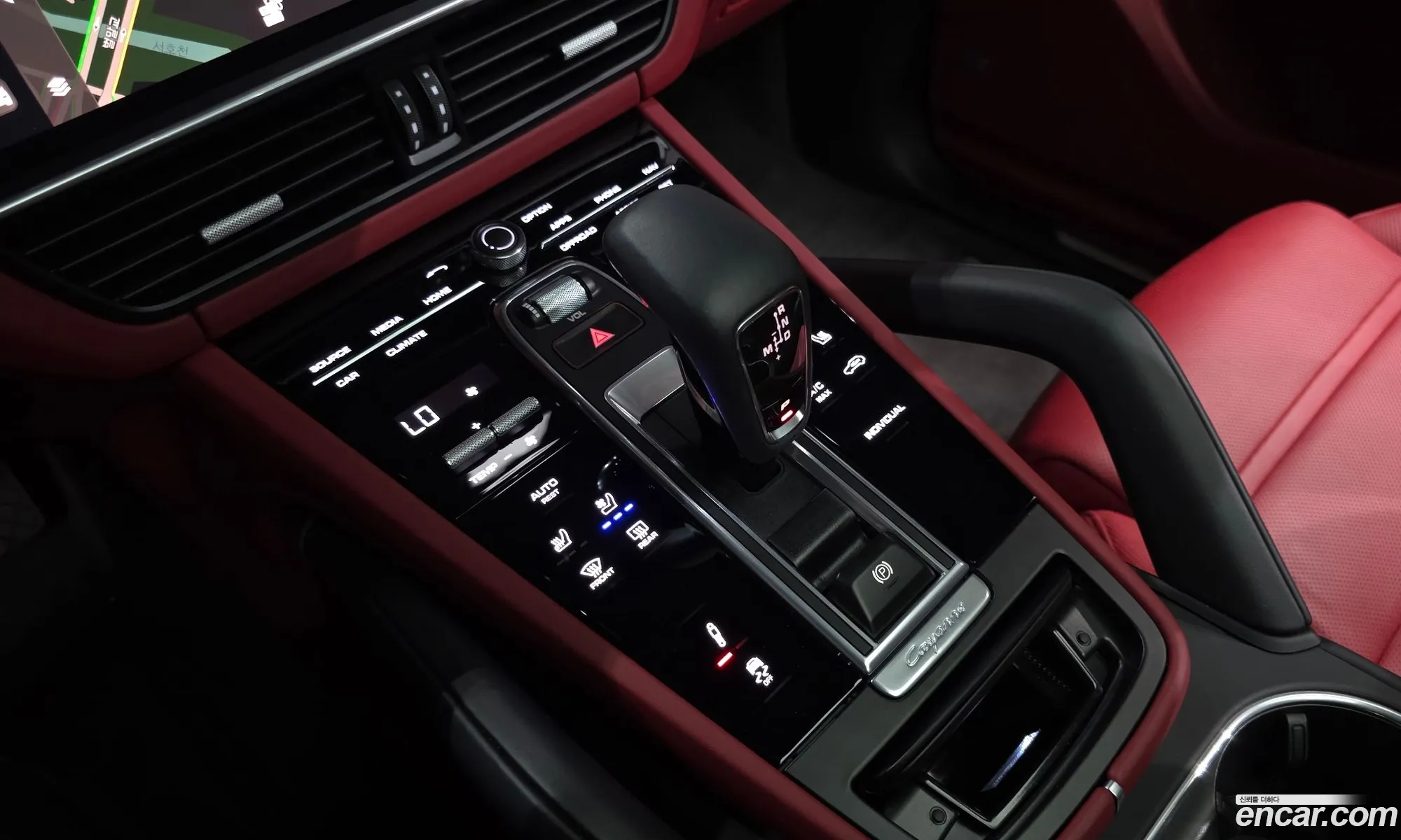 Porsche Cayenne 2023 WP1BE29Y5PDA41854 — 16