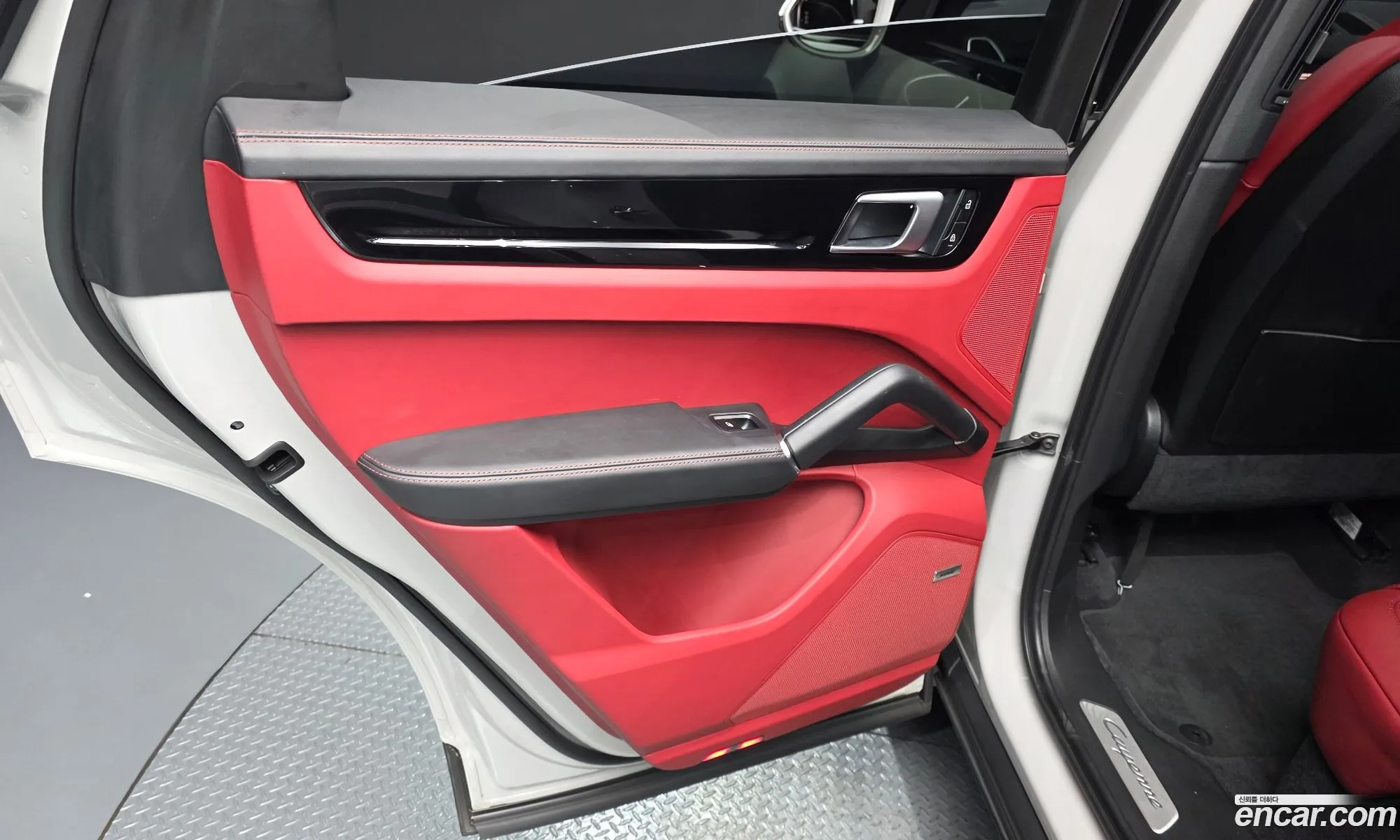 Porsche Cayenne 2023 WP1BE29Y5PDA41854 — 27
