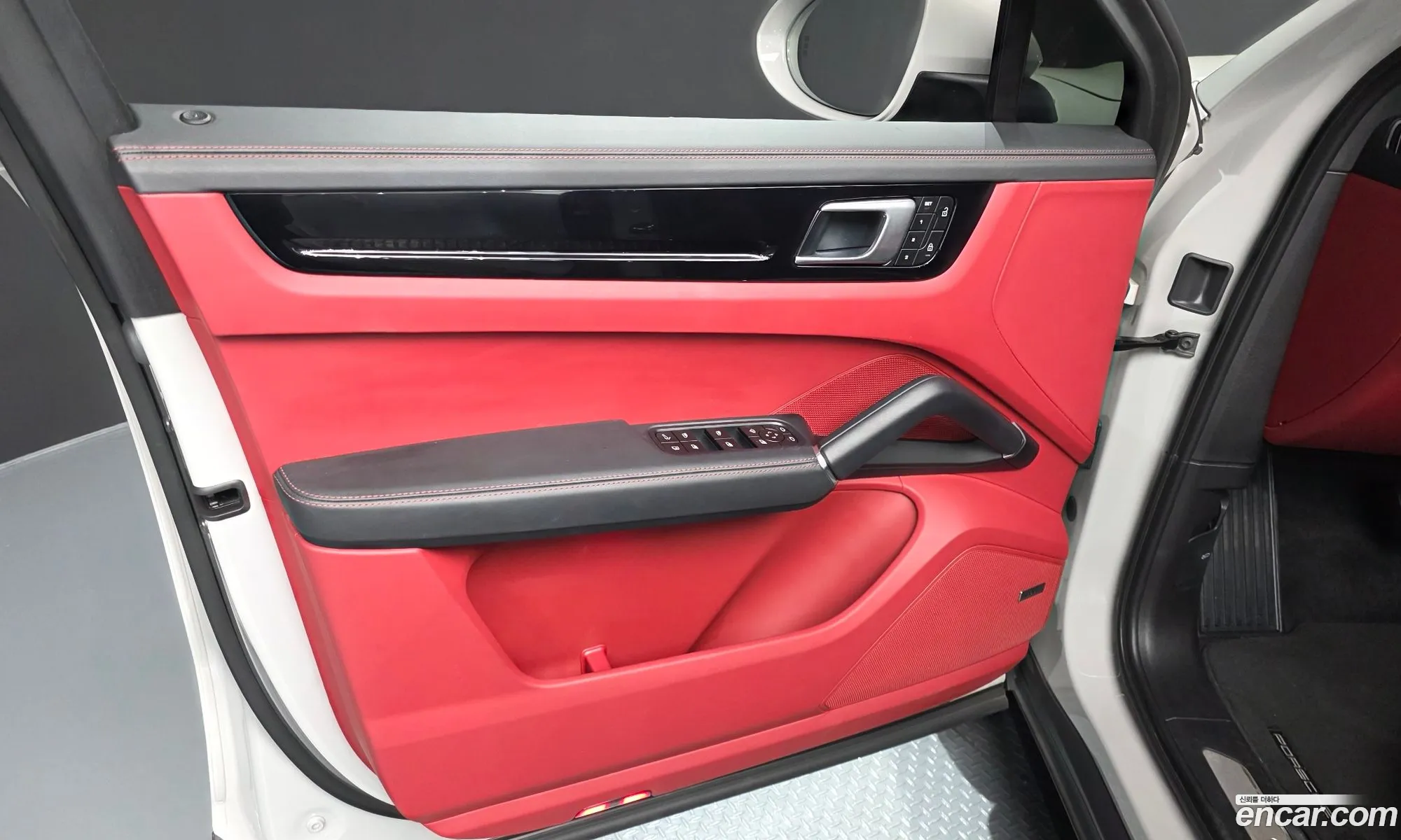 Porsche Cayenne 2023 WP1BE29Y5PDA41854 — 3