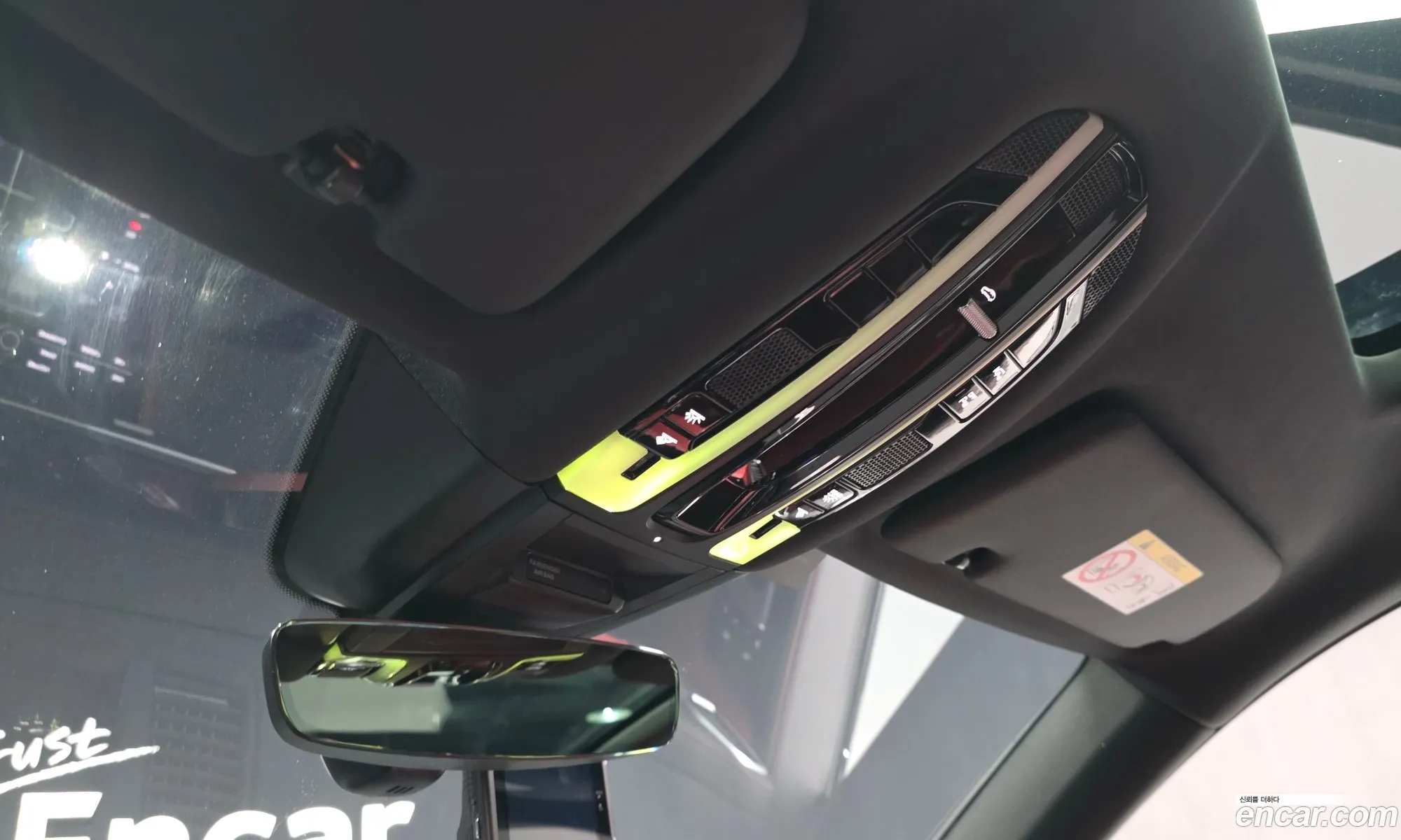 Porsche Cayenne 2023 WP1BE29Y5PDA41854 — 9
