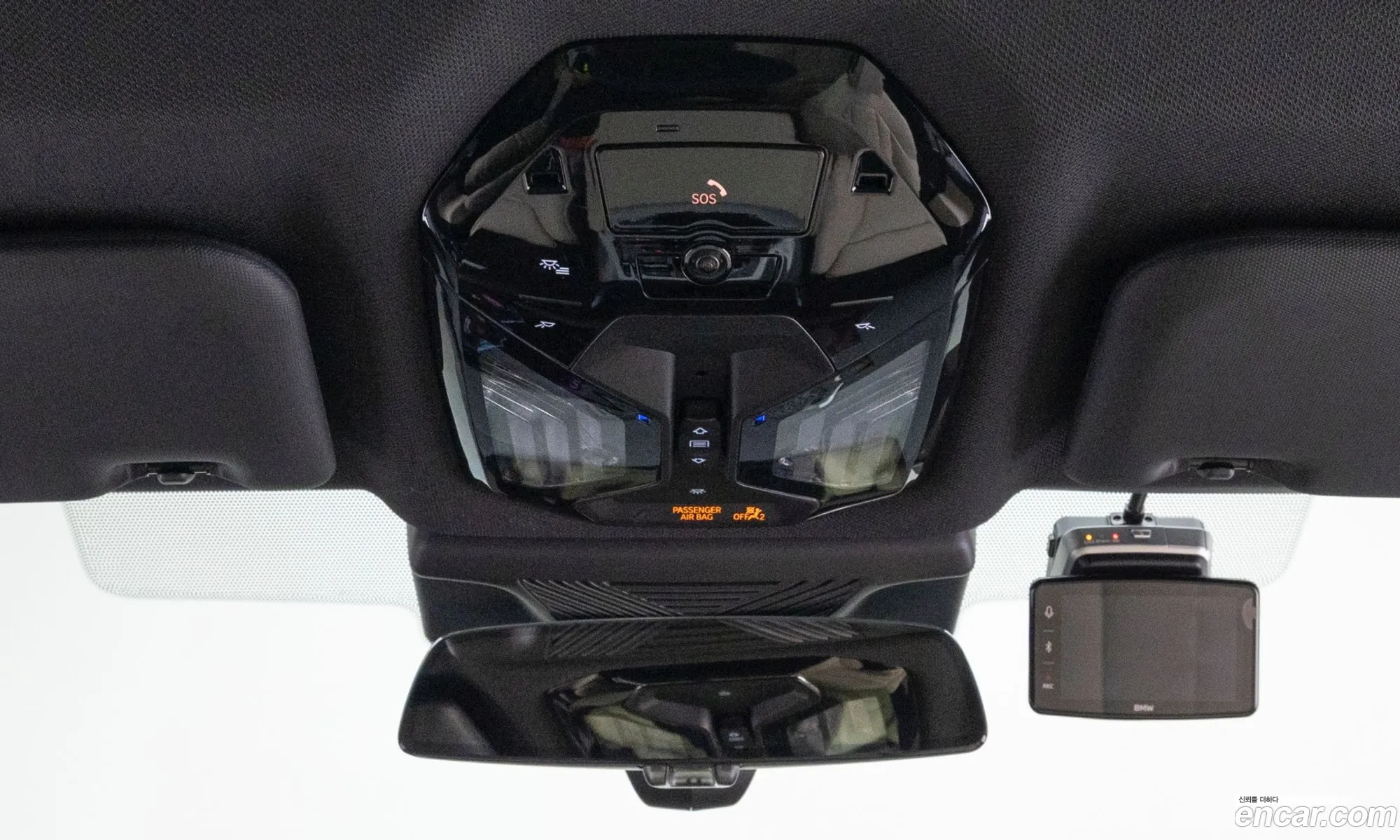 BMW X3 2025 — 6