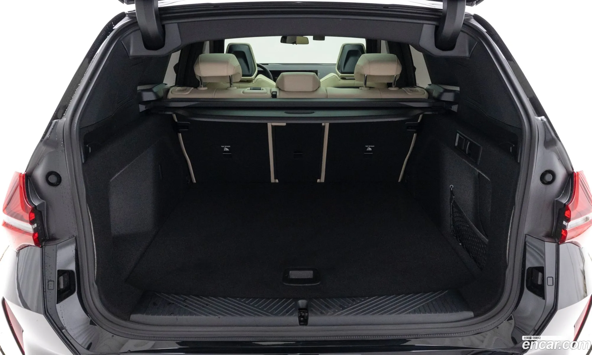 BMW X3 2025 — 17