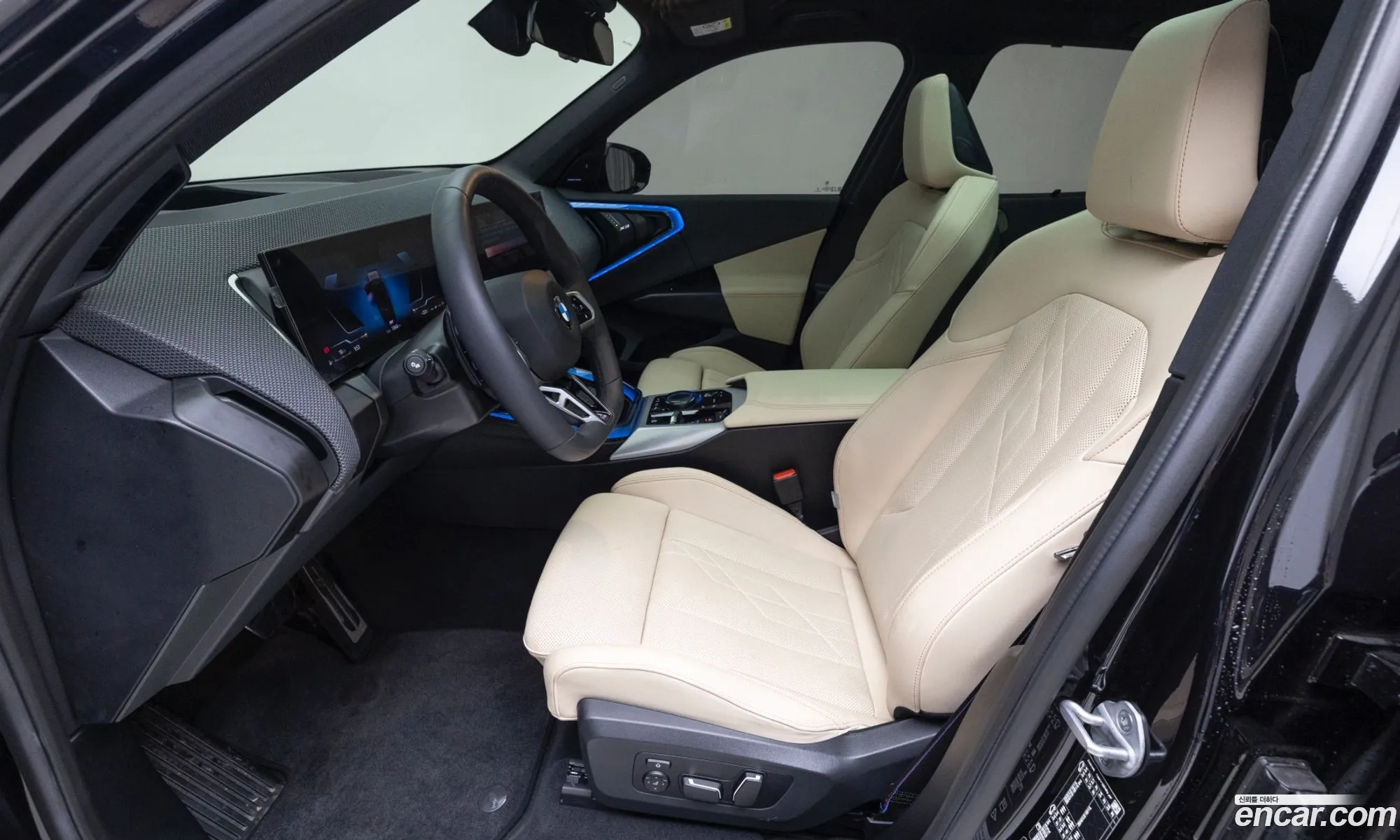 BMW X3 2025 — 10