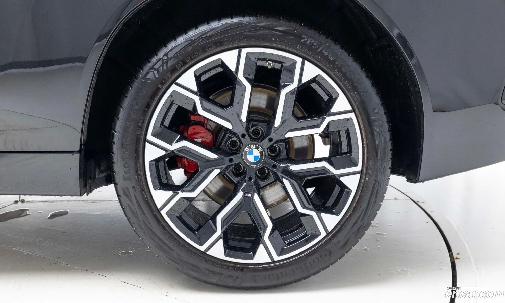 BMW X3 2025 — 3