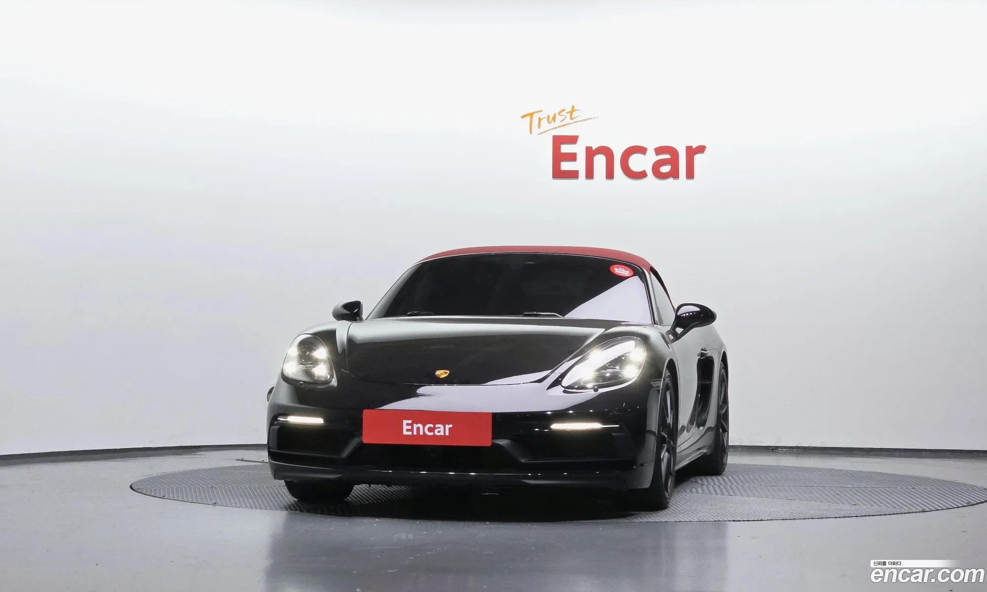 Porsche 718 Boxster 2022 WP0CD2984NS228326 — 15