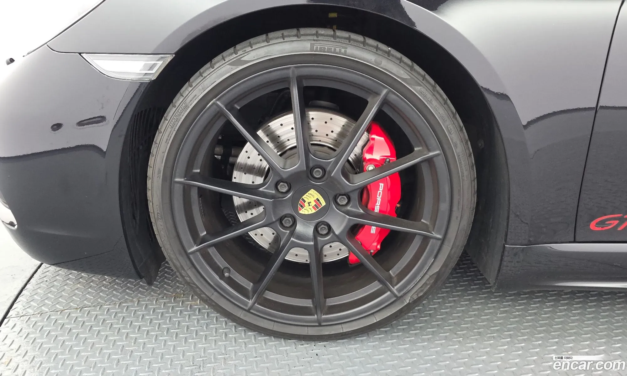 Porsche 718 Boxster 2022 WP0CD2984NS228326 — 14