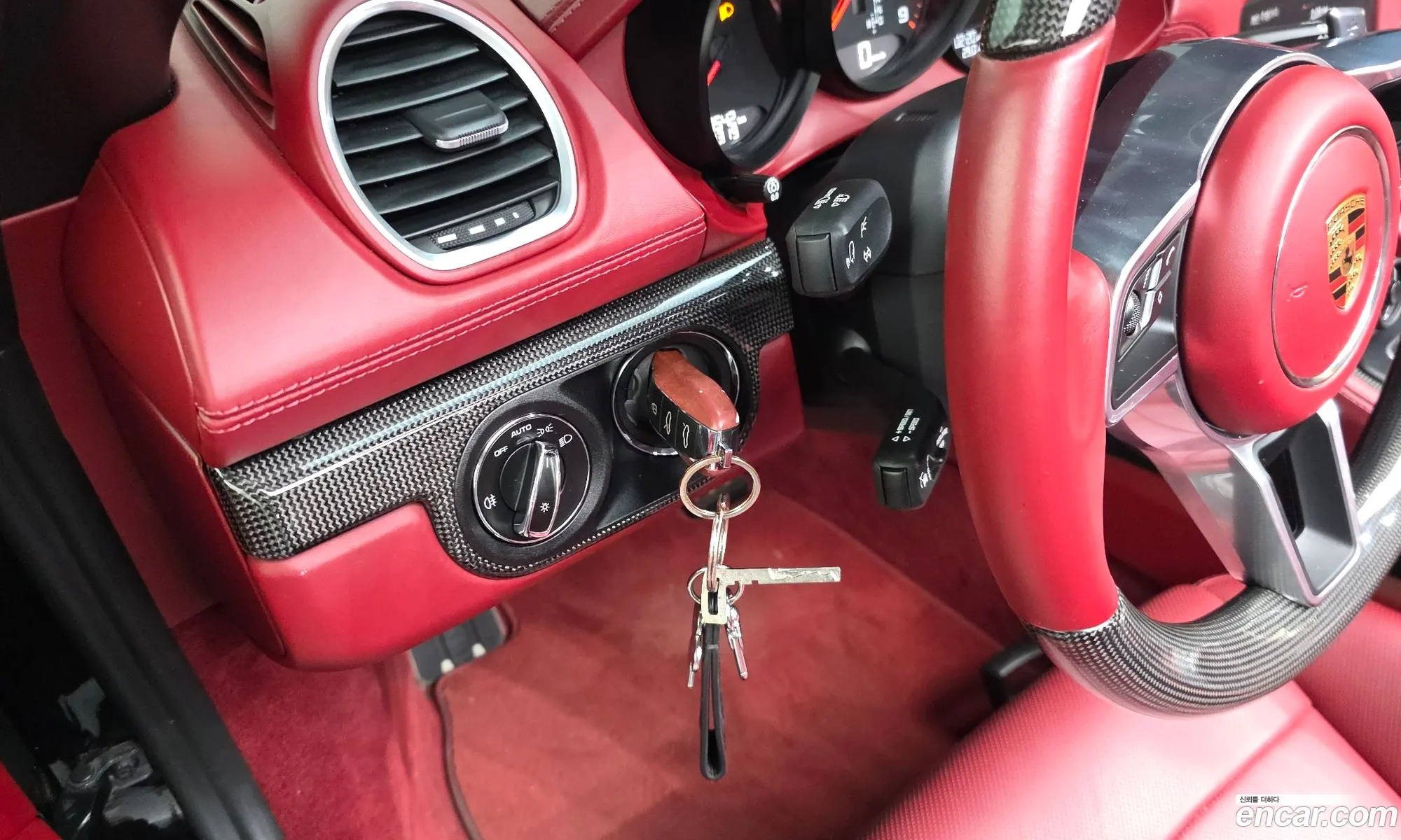 Porsche 718 Boxster 2022 WP0CD2984NS228326 — 2