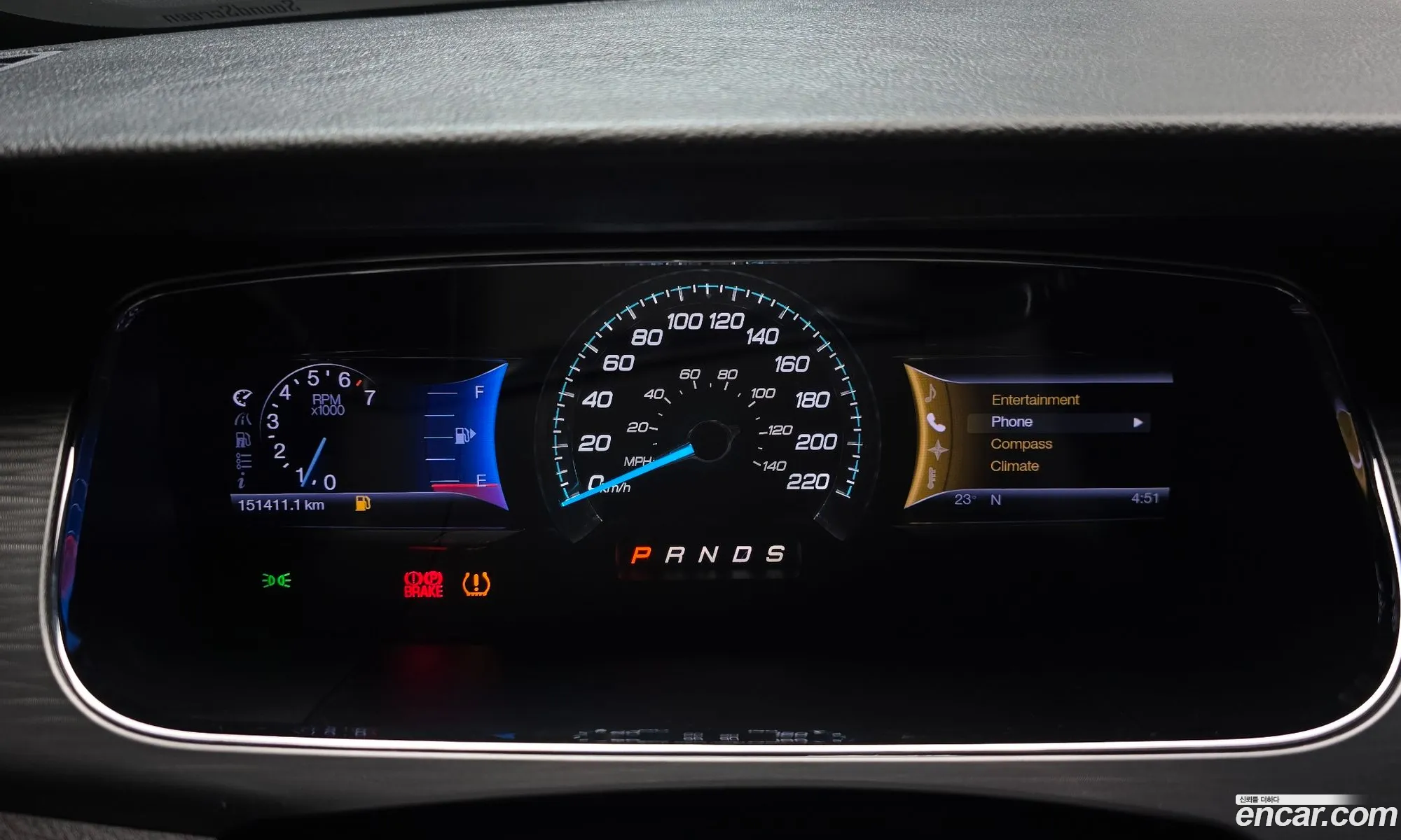 Ford Taurus 2012 1FAHP2E9XDG144014 — 14