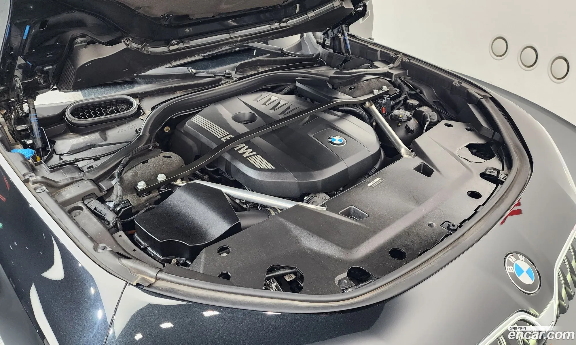 BMW 7 Series 2023 — 18