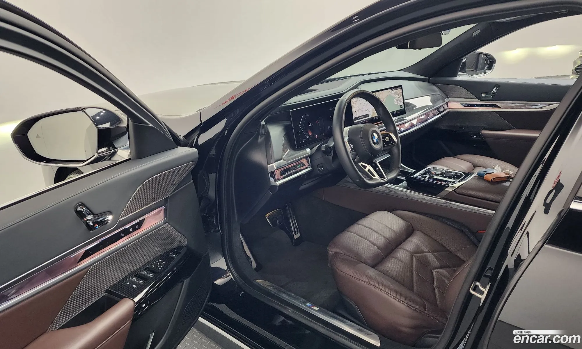 BMW 7 Series 2023 — 27