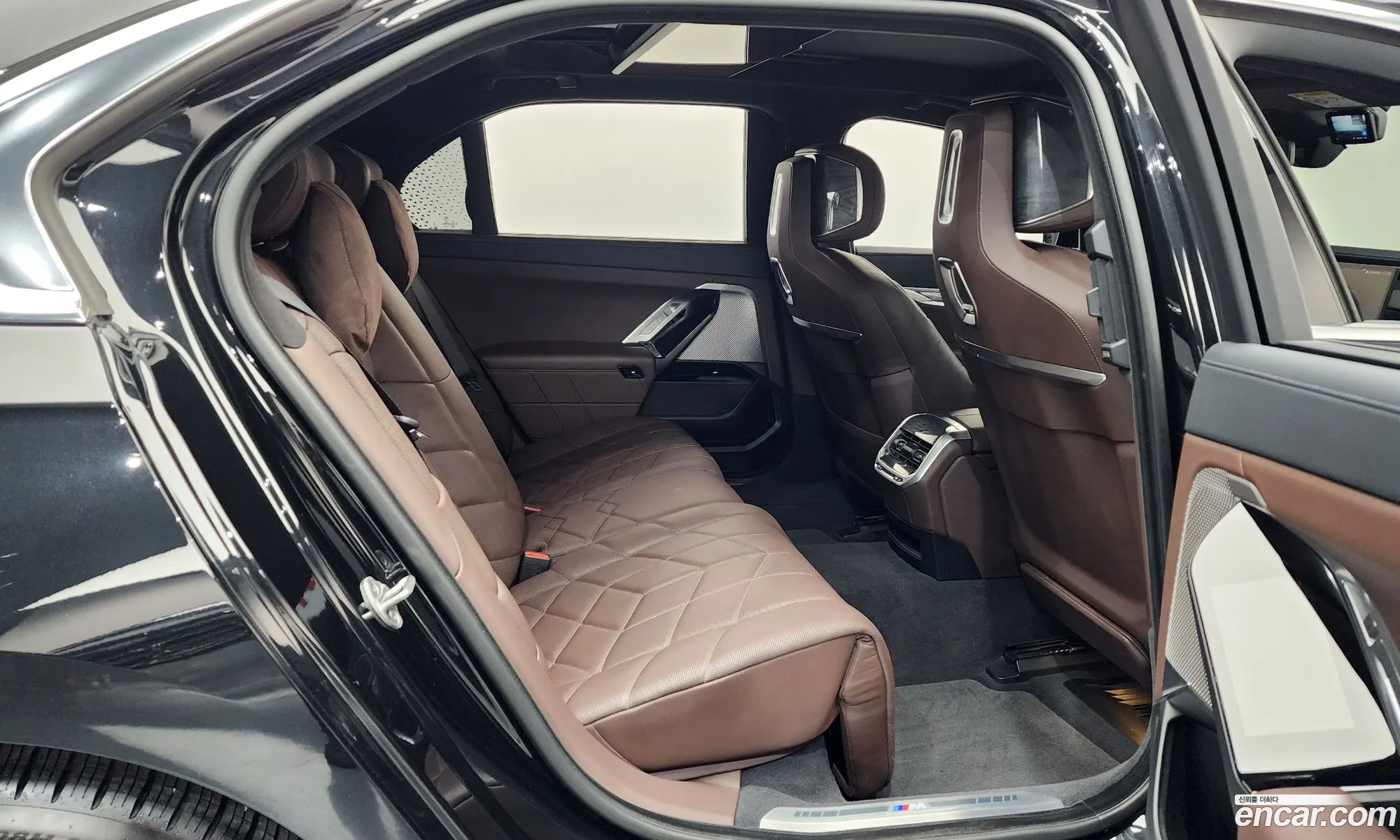 BMW 7 Series 2023 — 23