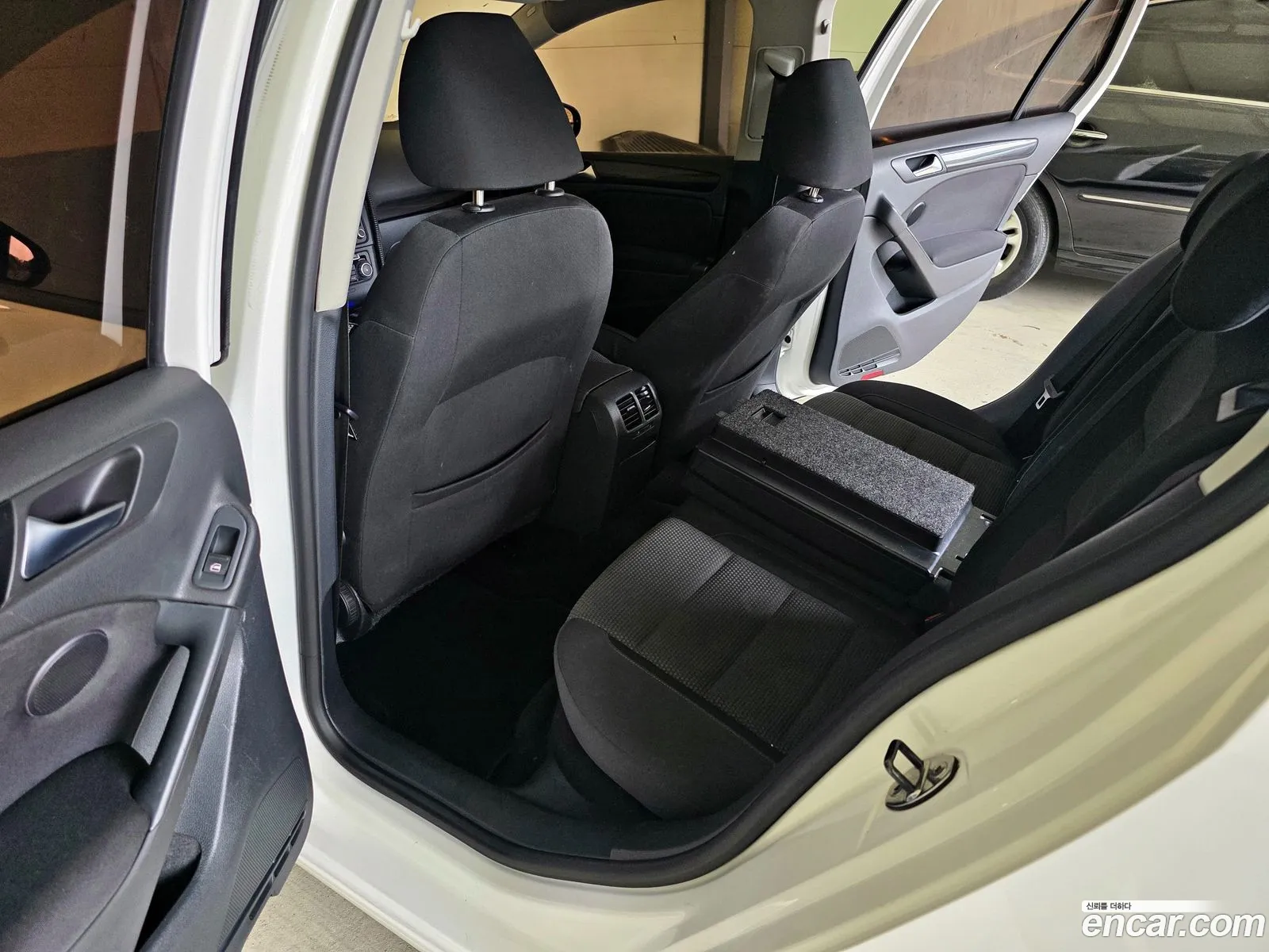 Volkswagen Golf 6th Gen
