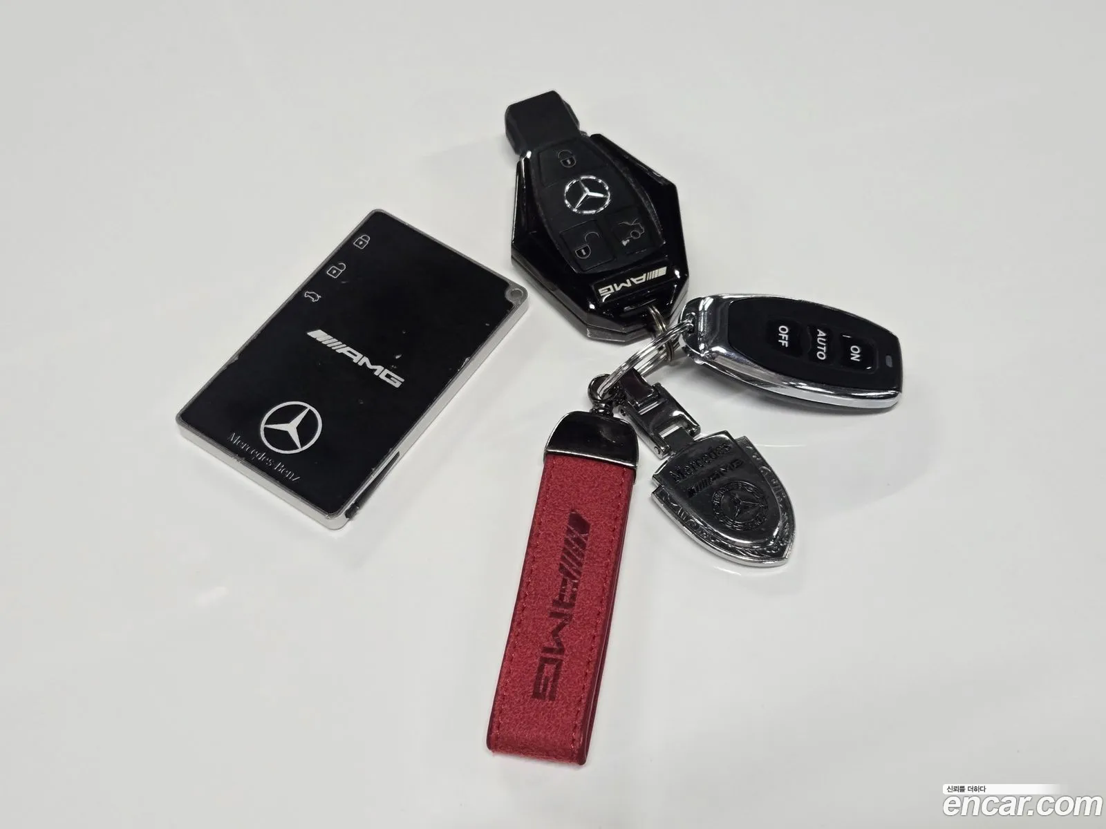 Mercedes-Benz C-Class W205 2017 — 13