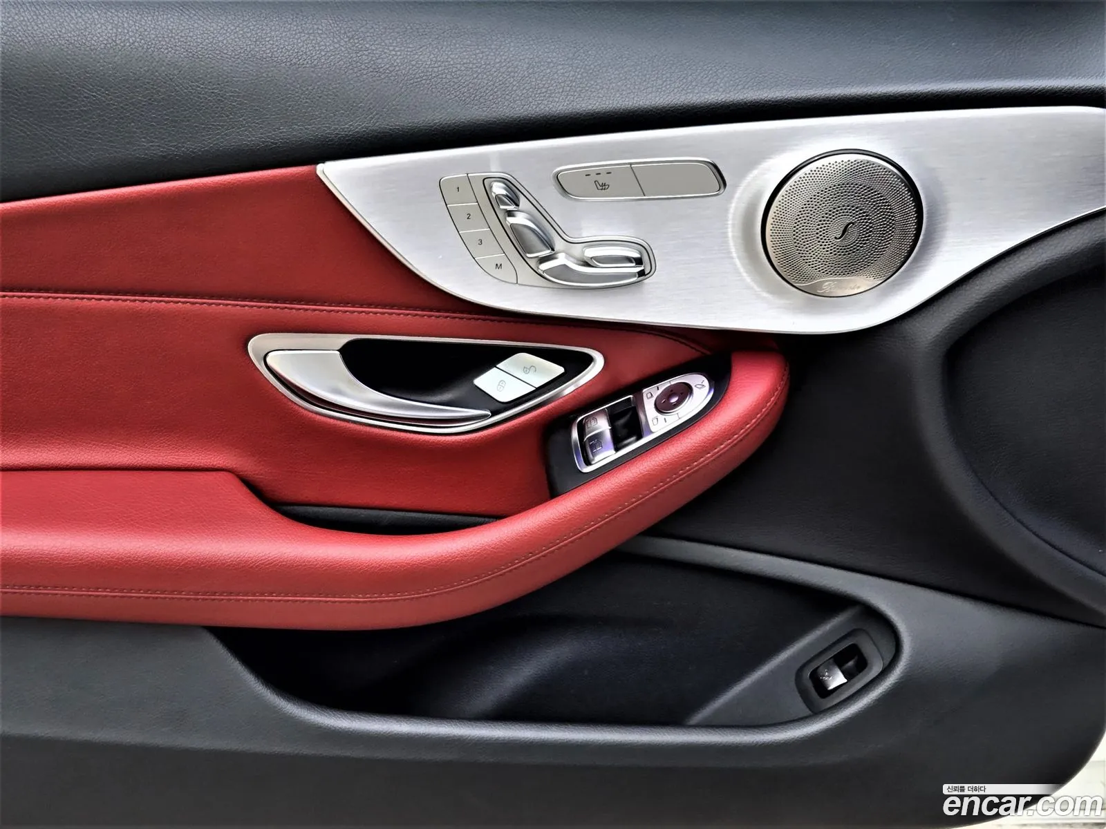 Mercedes-Benz C-Class W205 2017 — 16