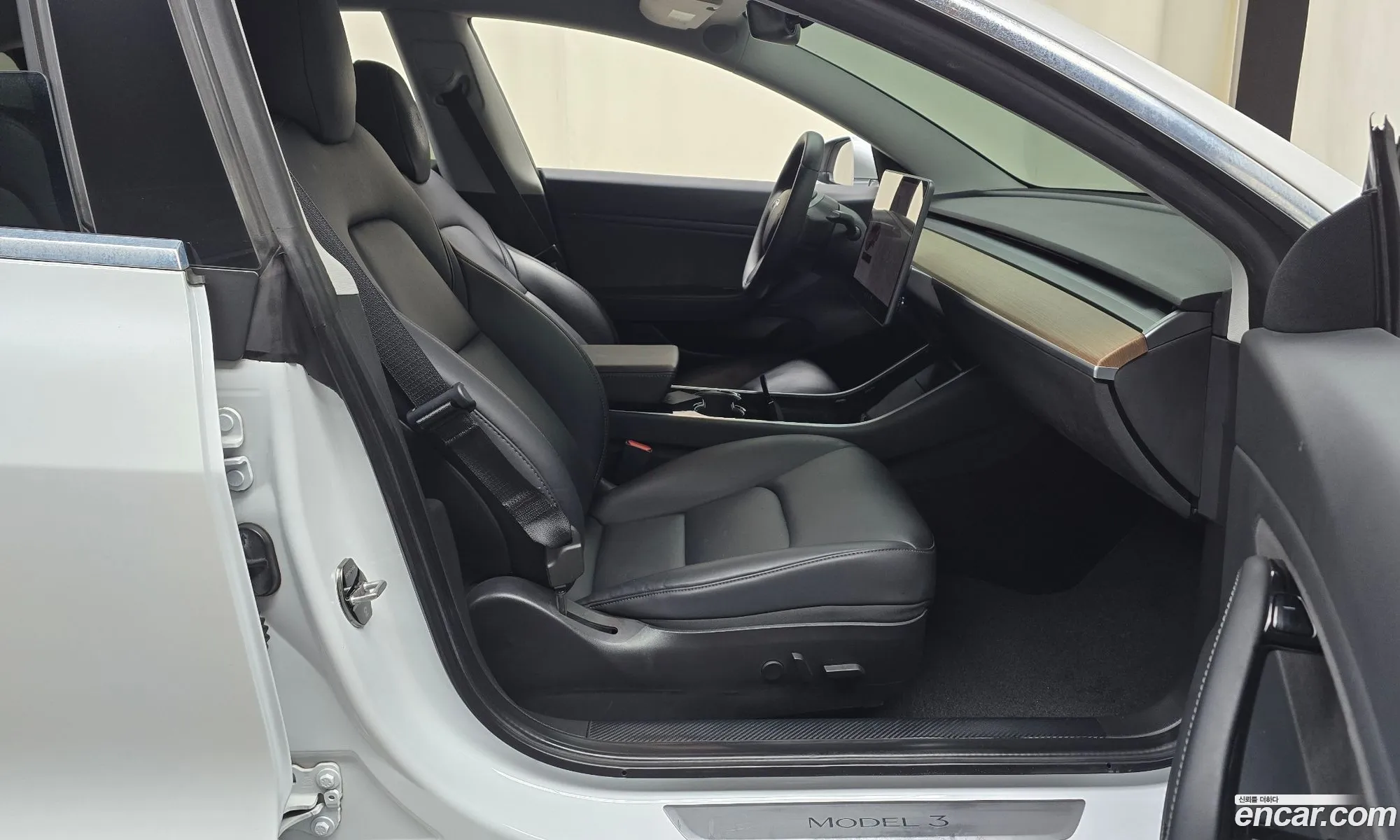 Tesla Model 3 2020 — 7