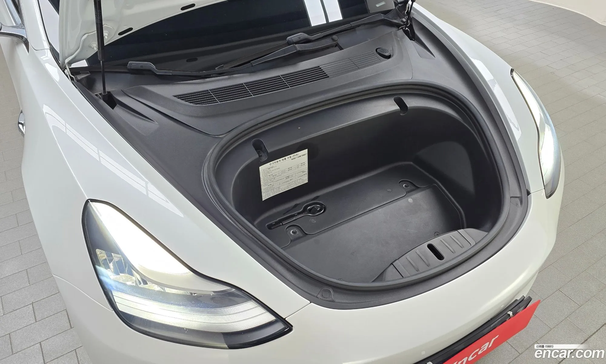 Tesla Model 3 2020 — 14