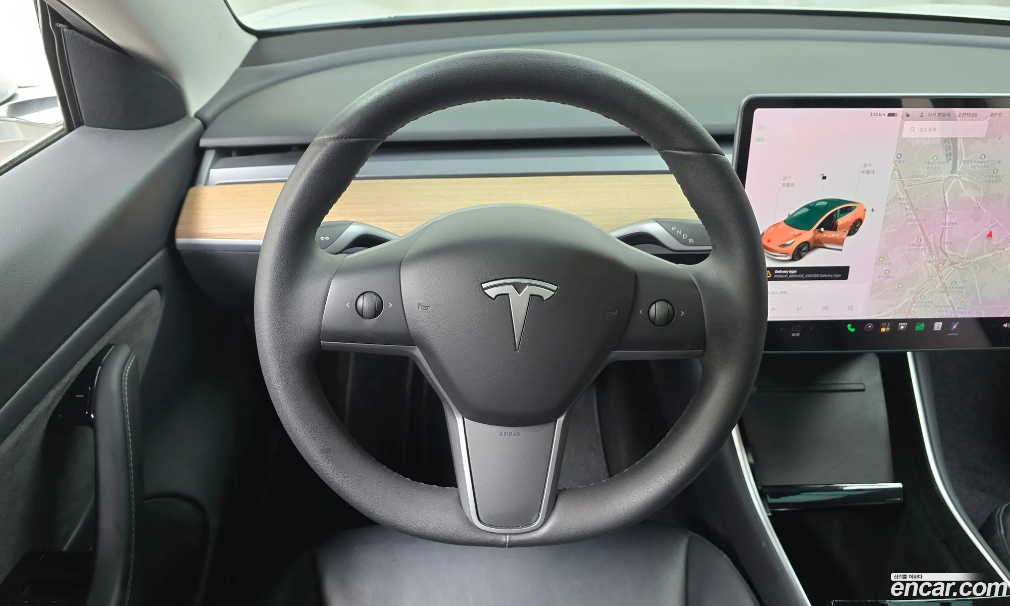 Tesla Model 3 2020 — 4