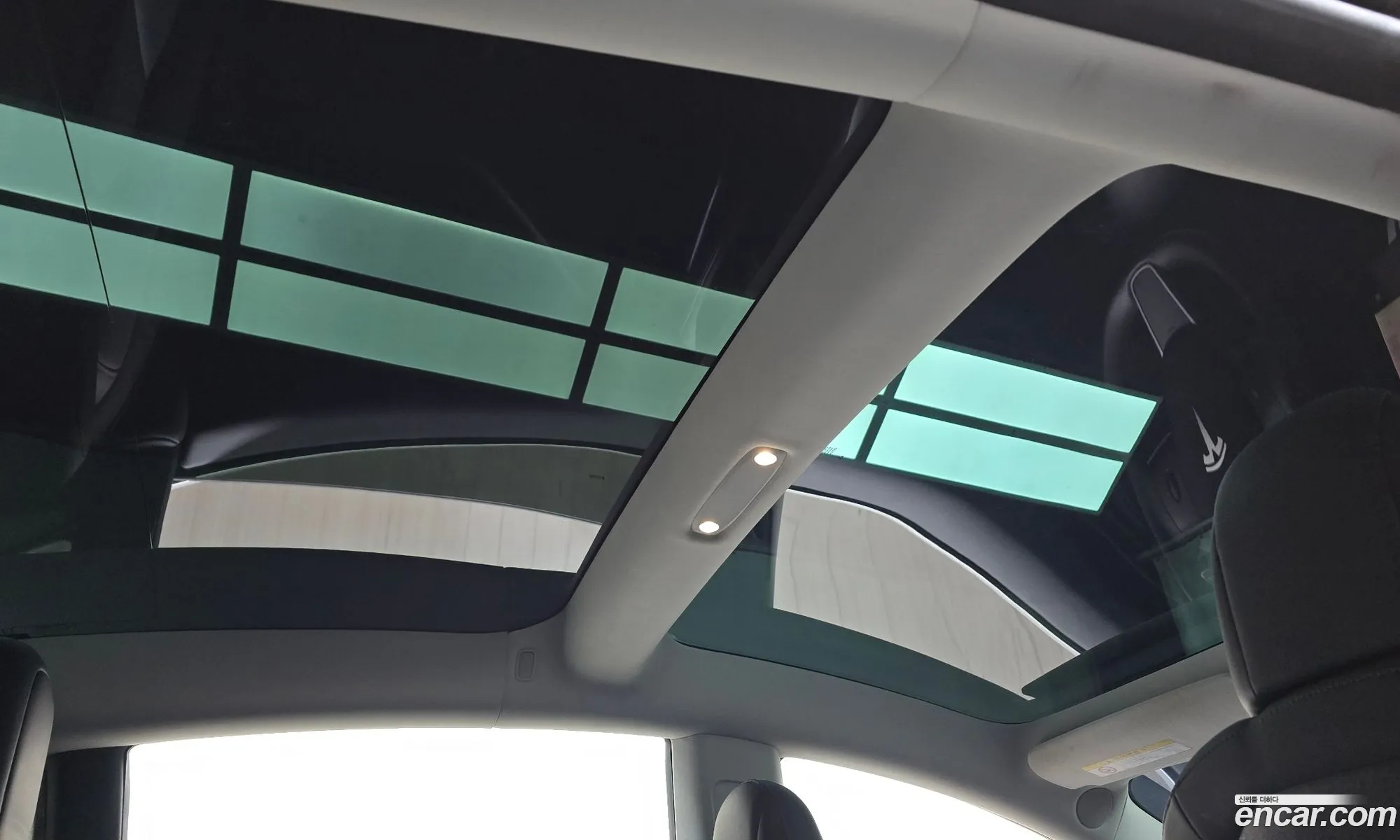 Tesla Model 3 2020 — 9