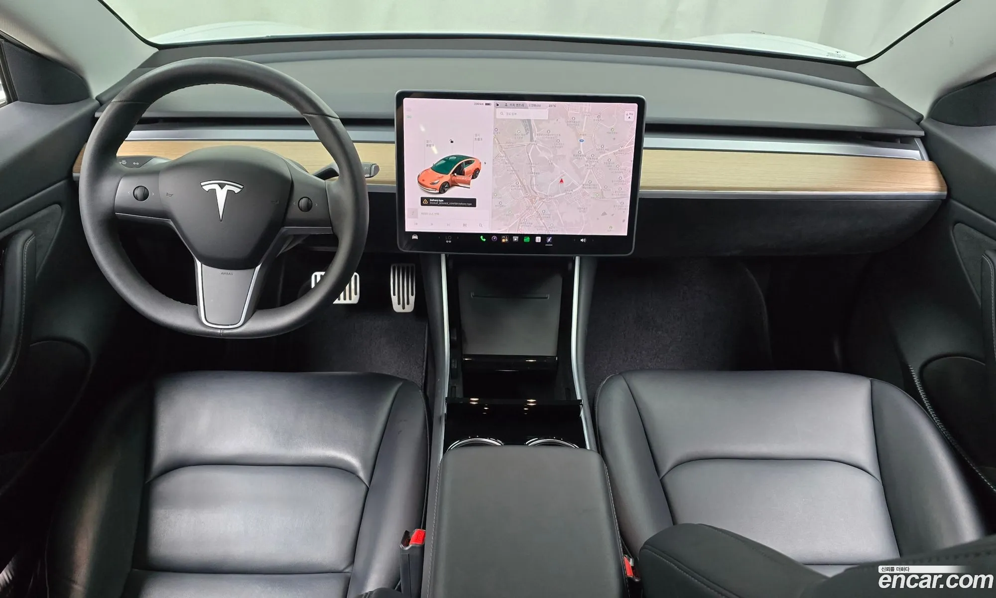 Tesla Model 3 2020 — 17