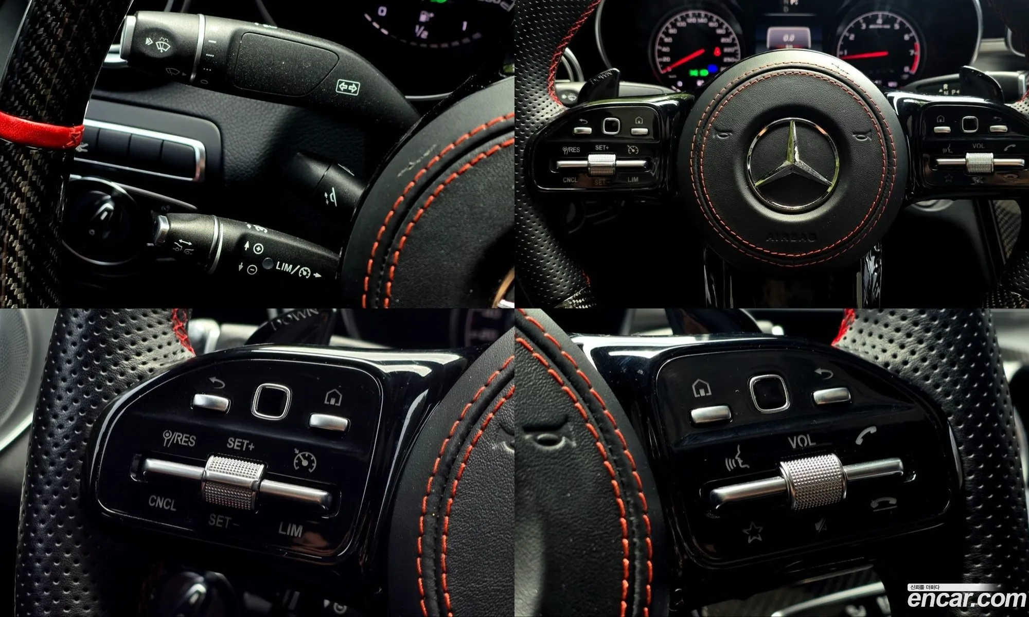 Mercedes-Benz GLC-Class X253 2018 — 11