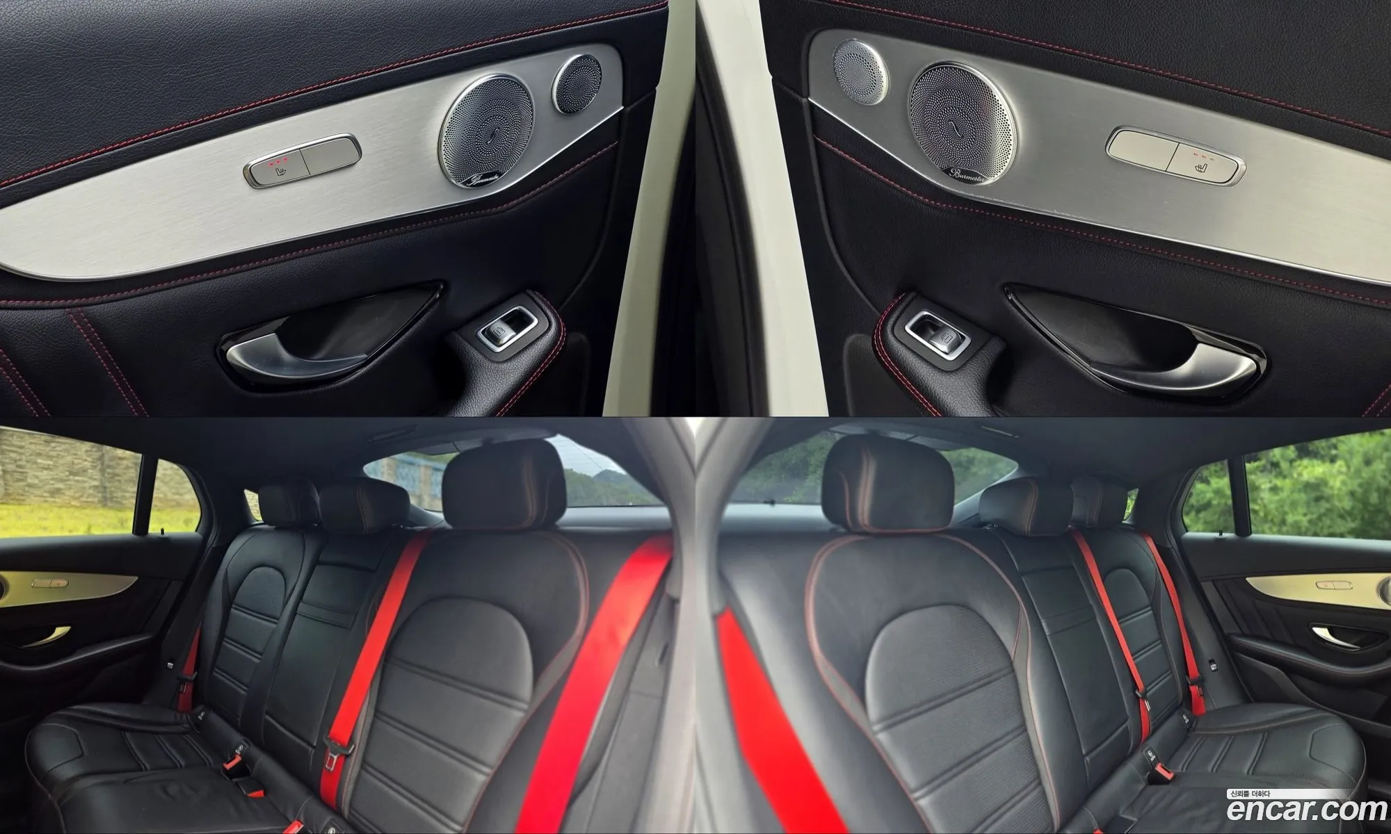 Mercedes-Benz GLC-Class X253 2018 — 9