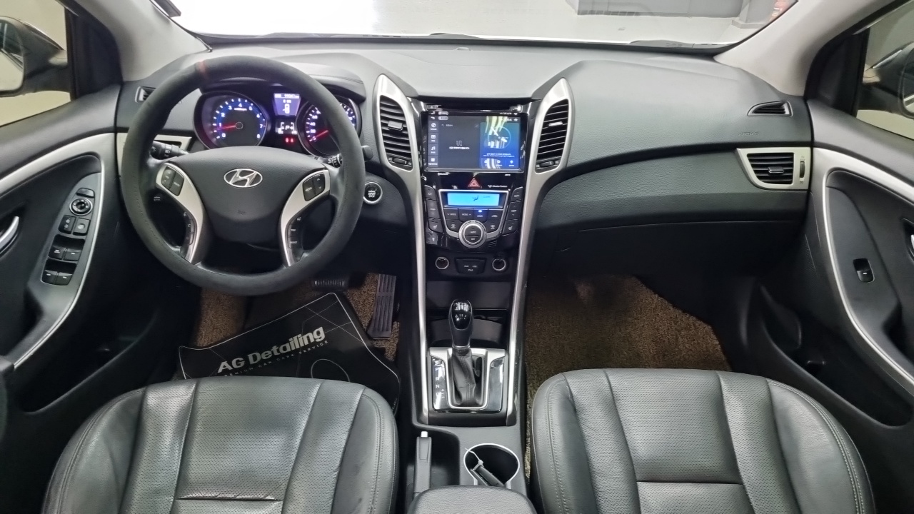 Hyundai i30 2013 — 3